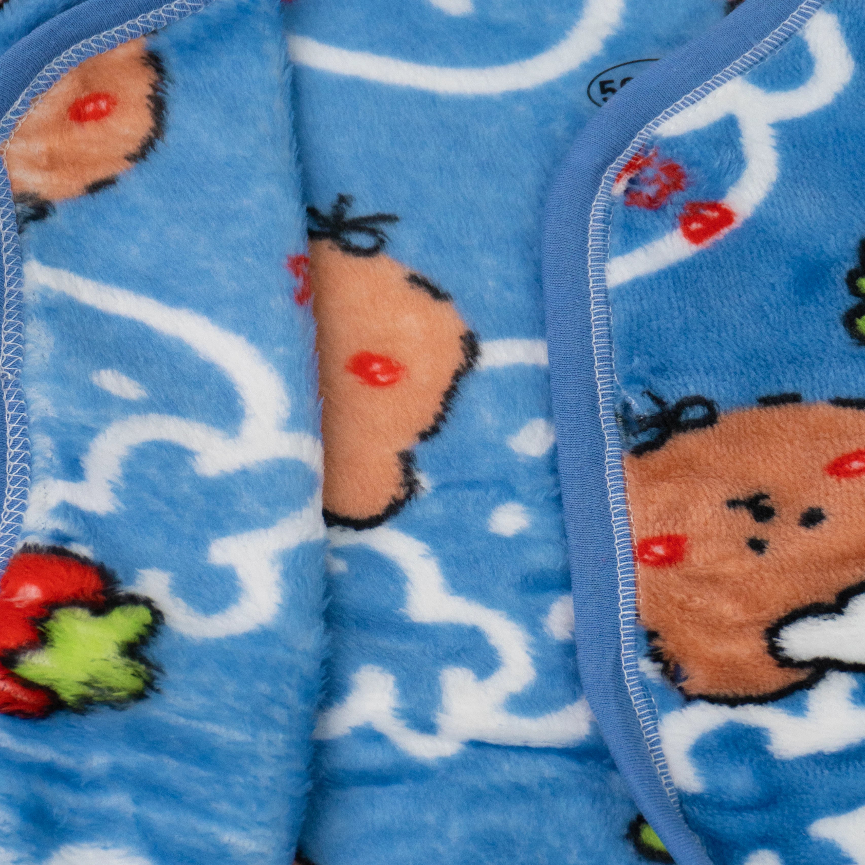 Baby Velvet Suit – Soft & Stylish Comfort for Every Occasion