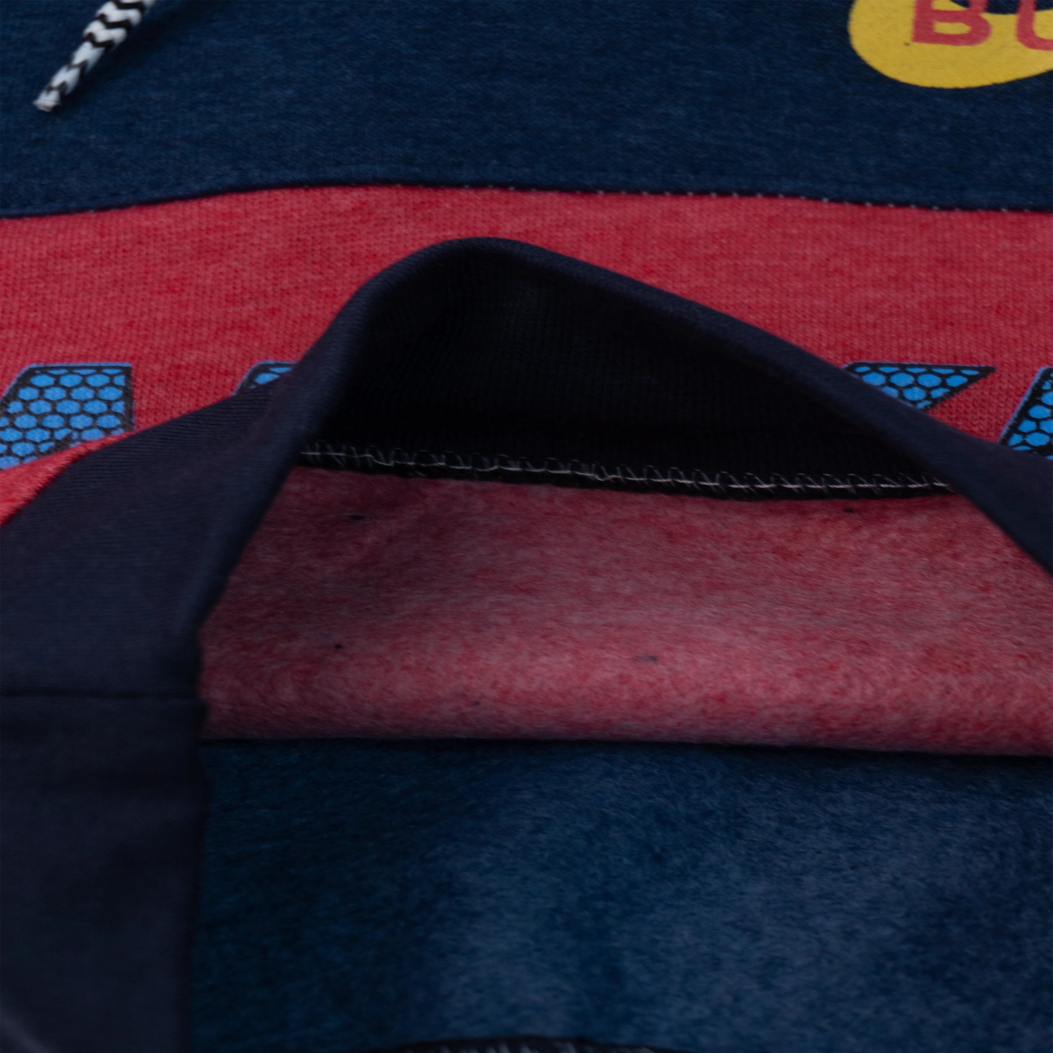 Boy Fleece Suit Rise/Nike