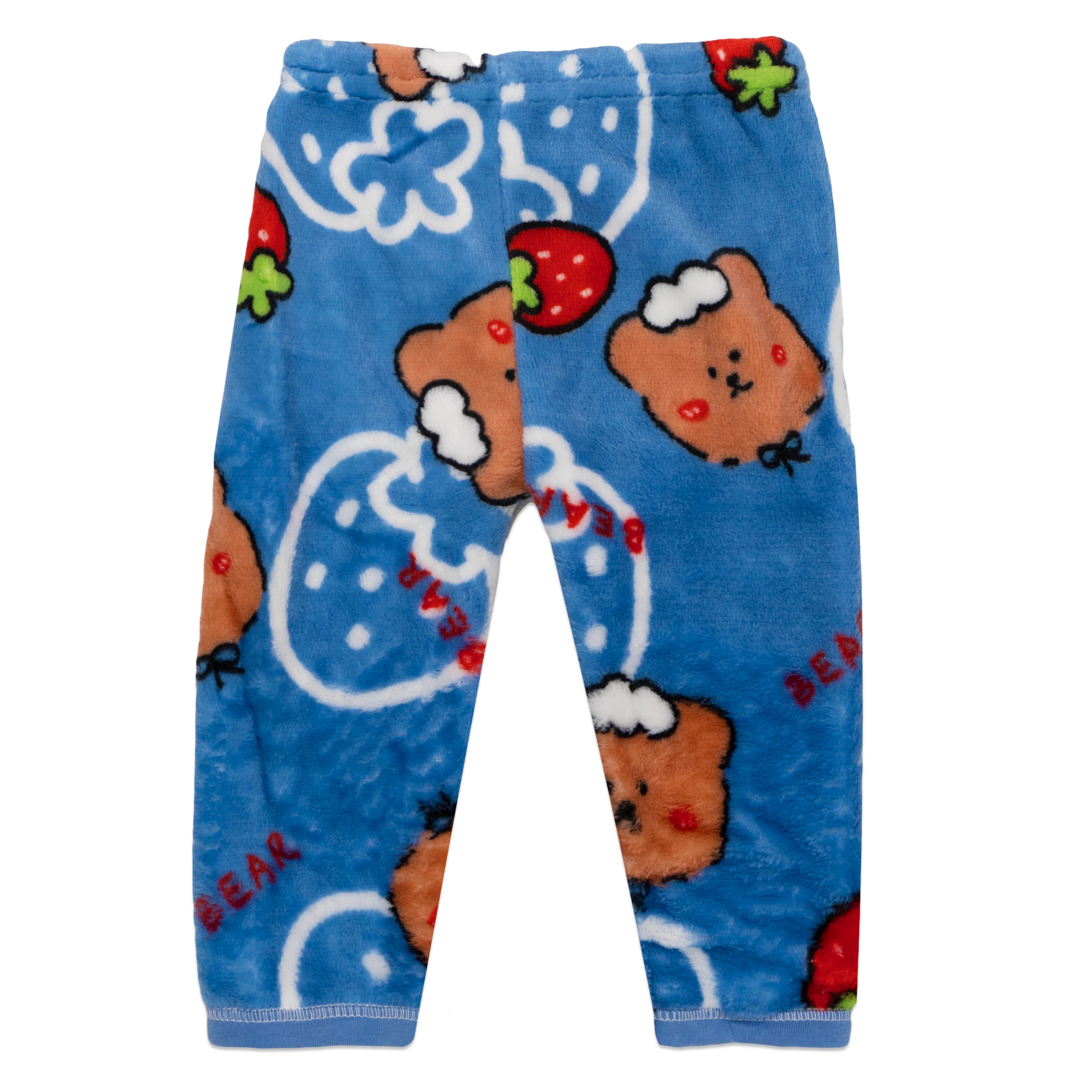 Baby Velvet Suit – Soft & Stylish Comfort for Every Occasion