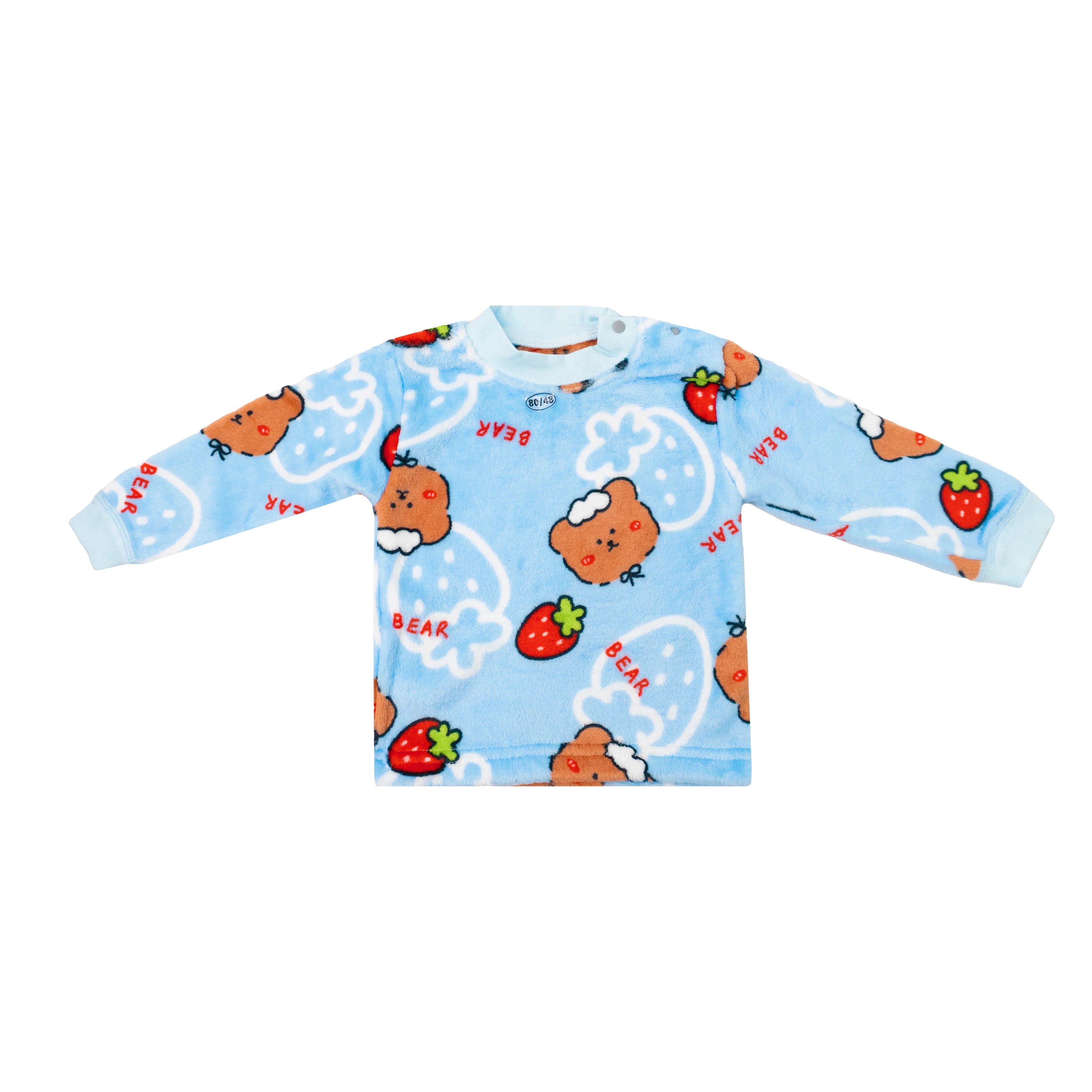 Baby Velvet Suit – Soft & Stylish Comfort for Every Occasion