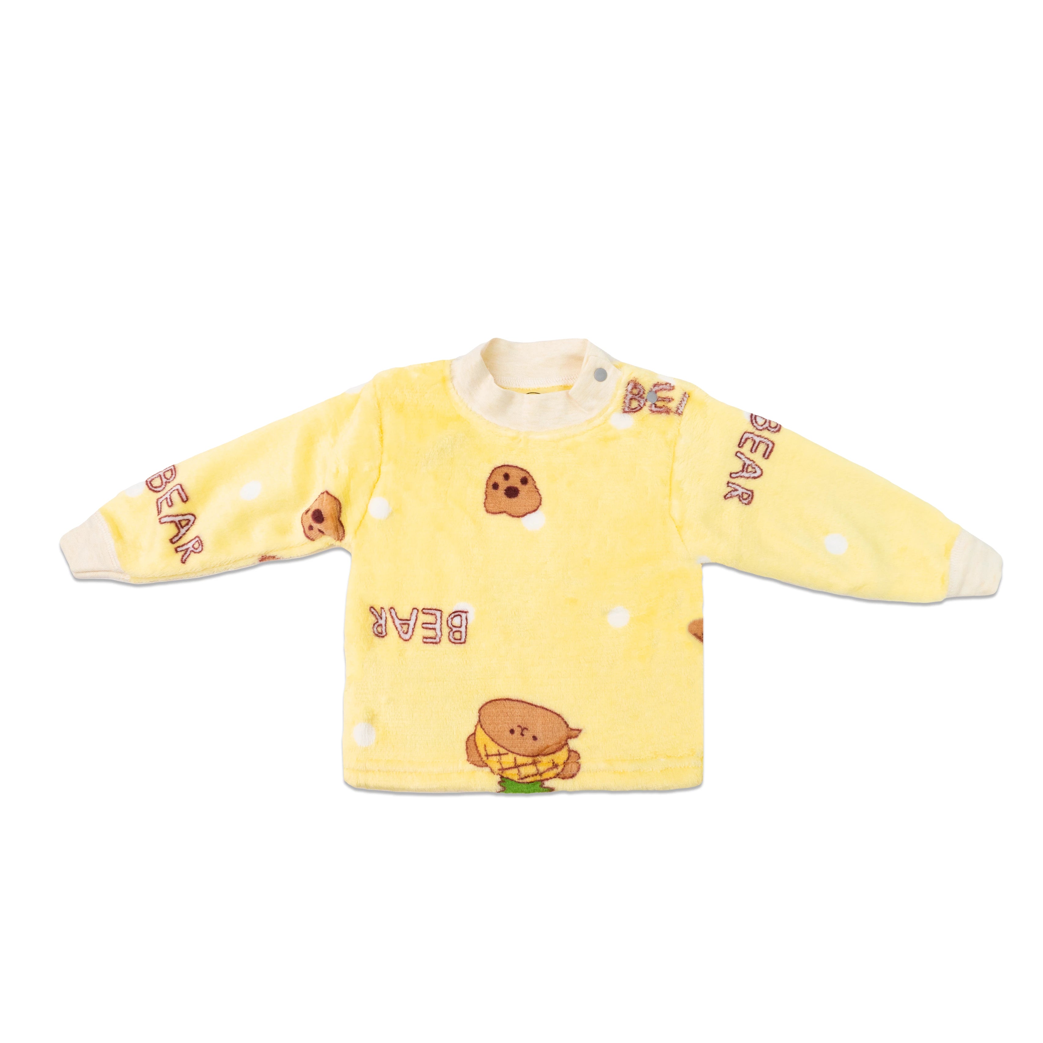 Baby Velvet Suit – Soft & Stylish Comfort for Every Occasion