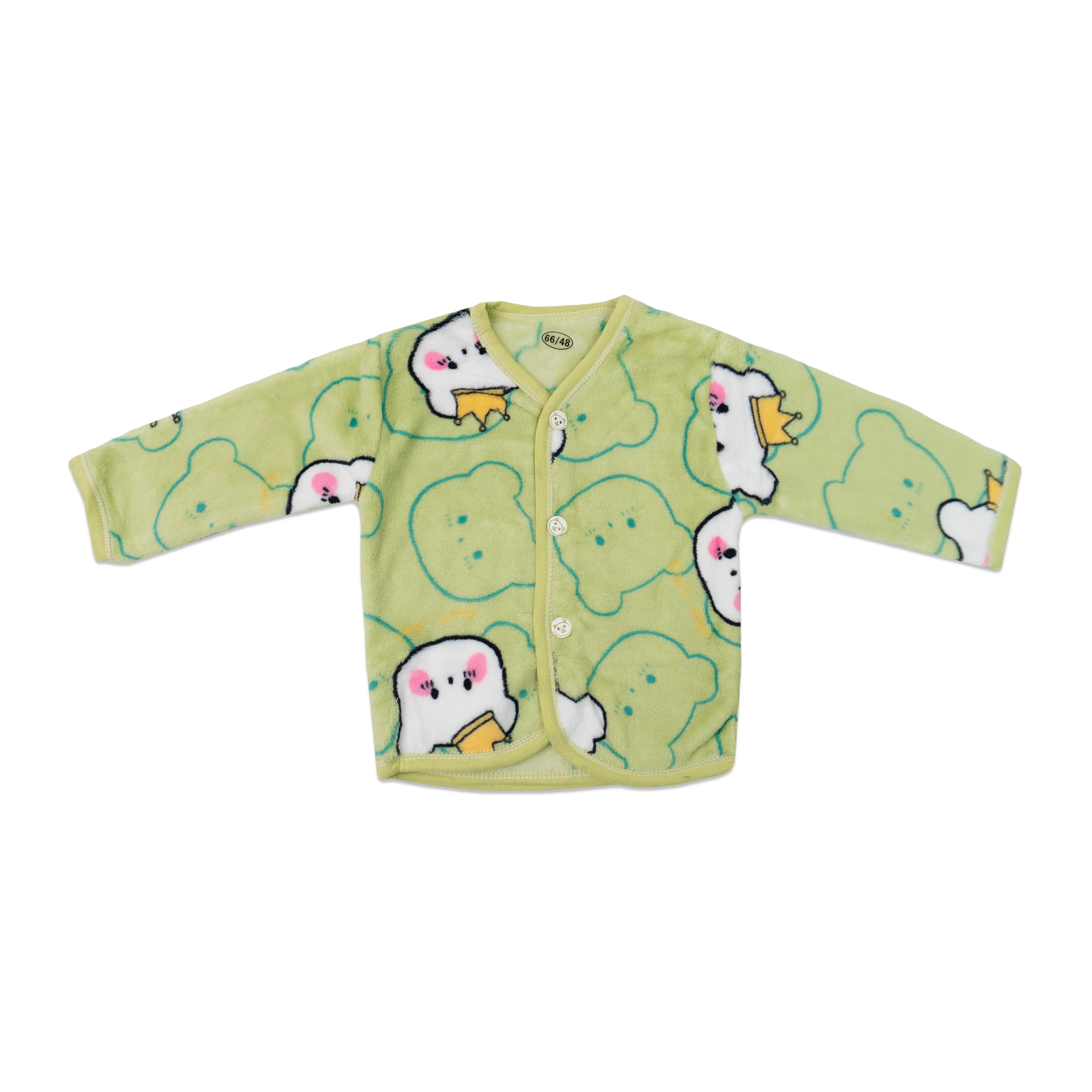 Baby Velvet Suit – Soft & Stylish Comfort for Every Occasion