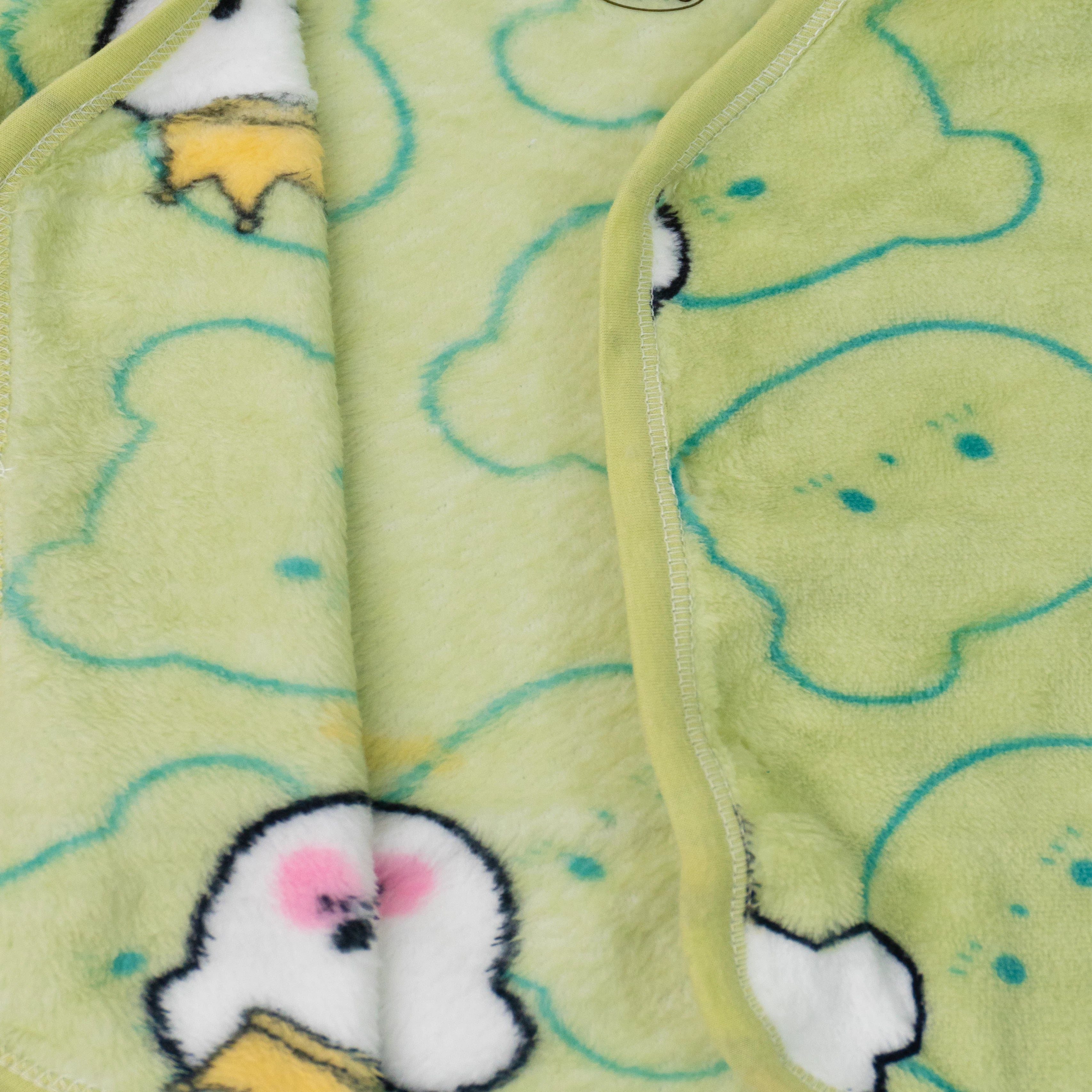 Baby Velvet Suit – Soft & Stylish Comfort for Every Occasion