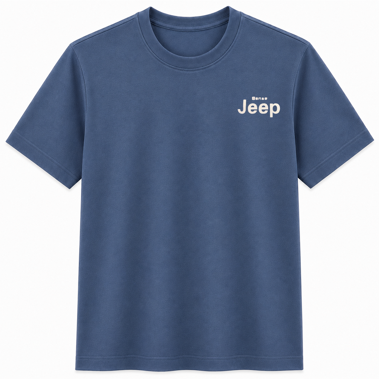 Kids Cotton T-Shirt