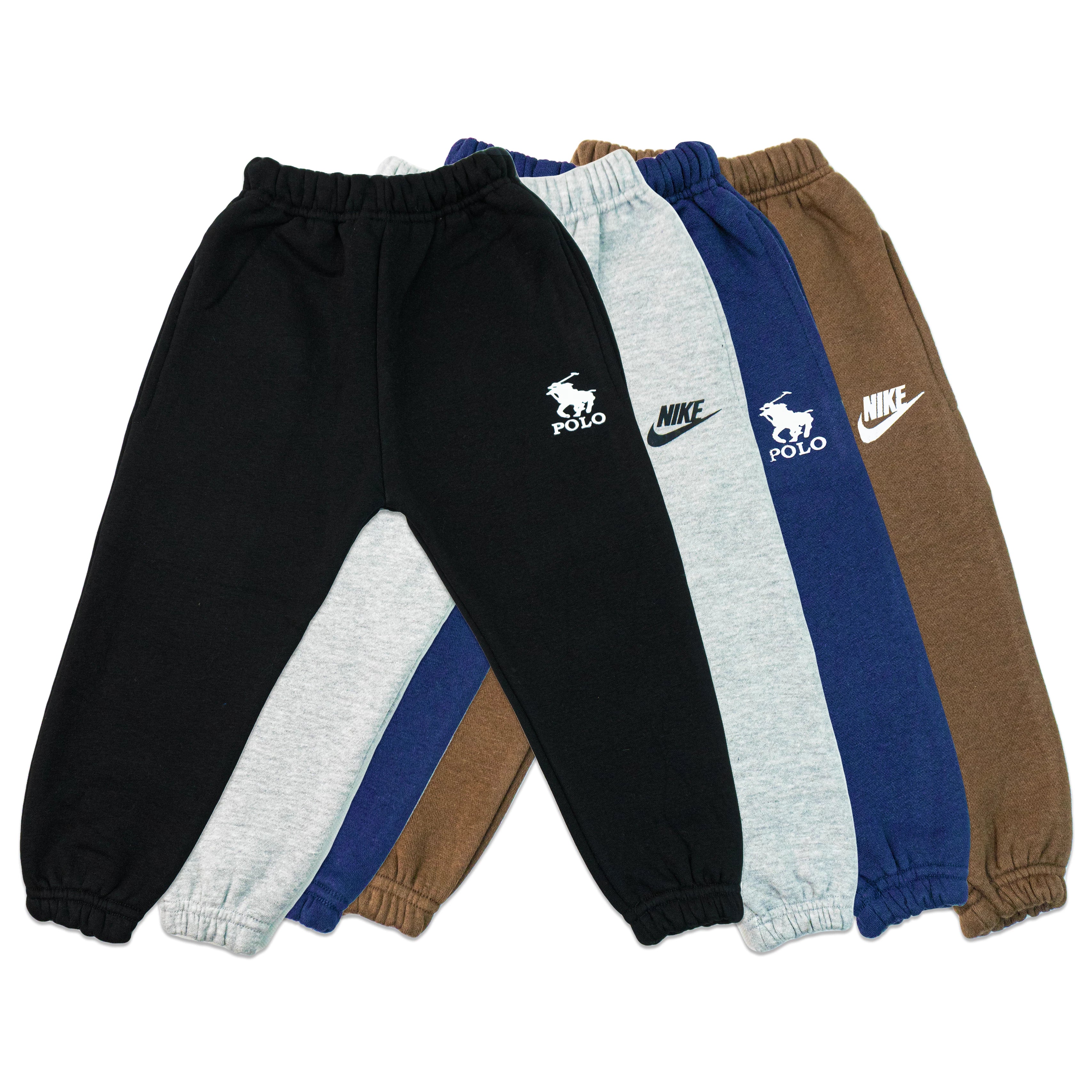 Kids’ Trousers – Comfortable and Durable Everyday Wear