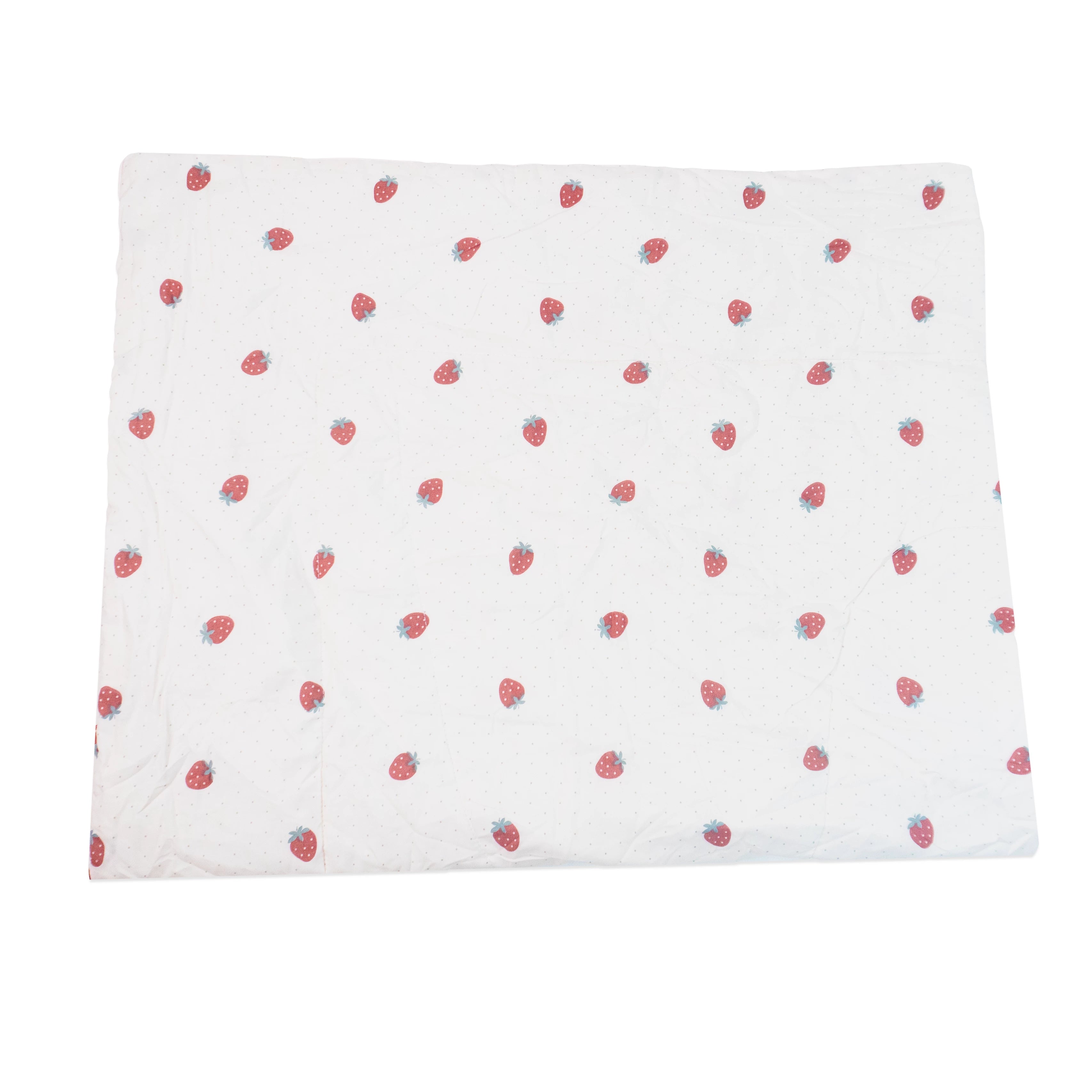 Baby Quilt – Soft & Cozy Bedding for Infants