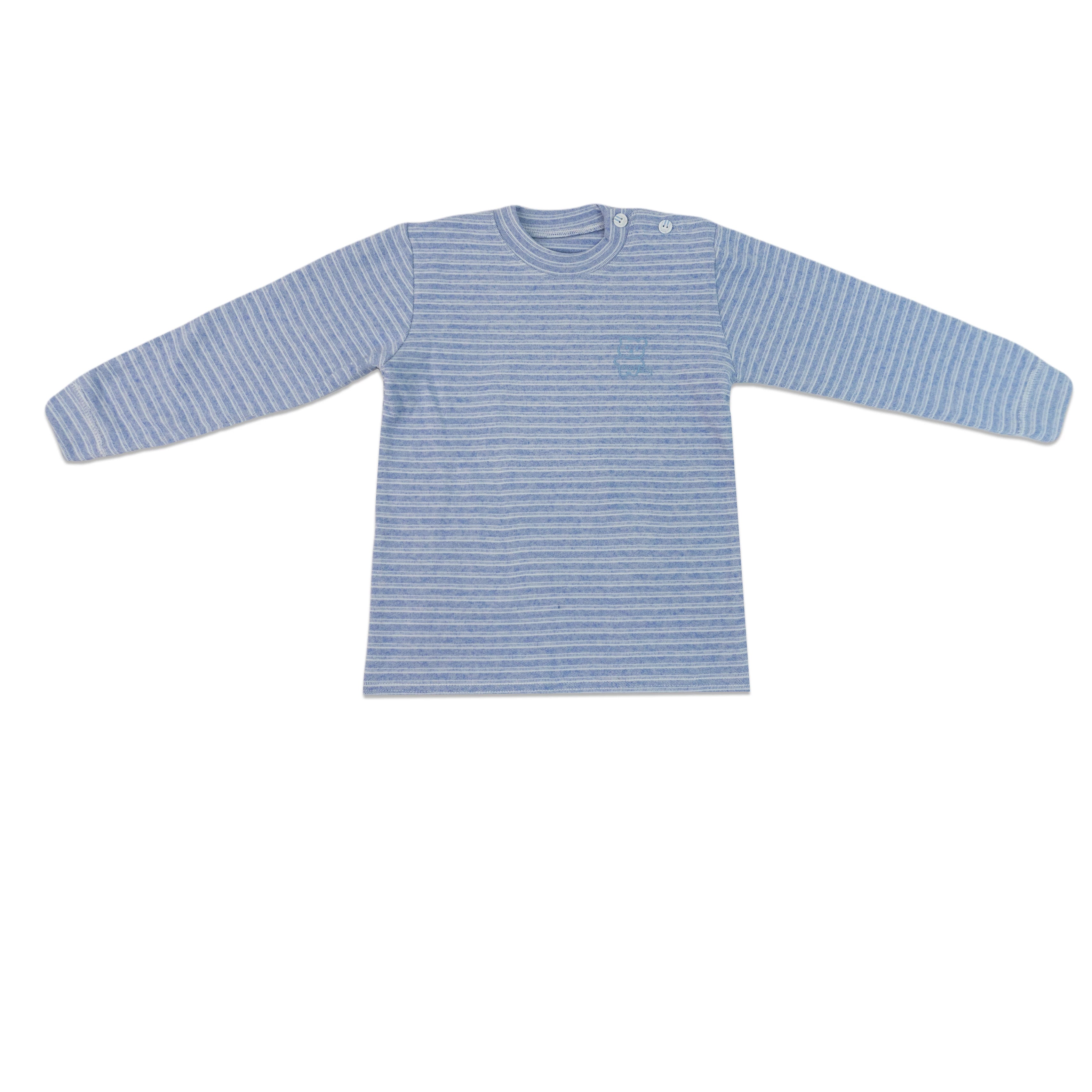 Kaqi Baby Fleece Body Suit