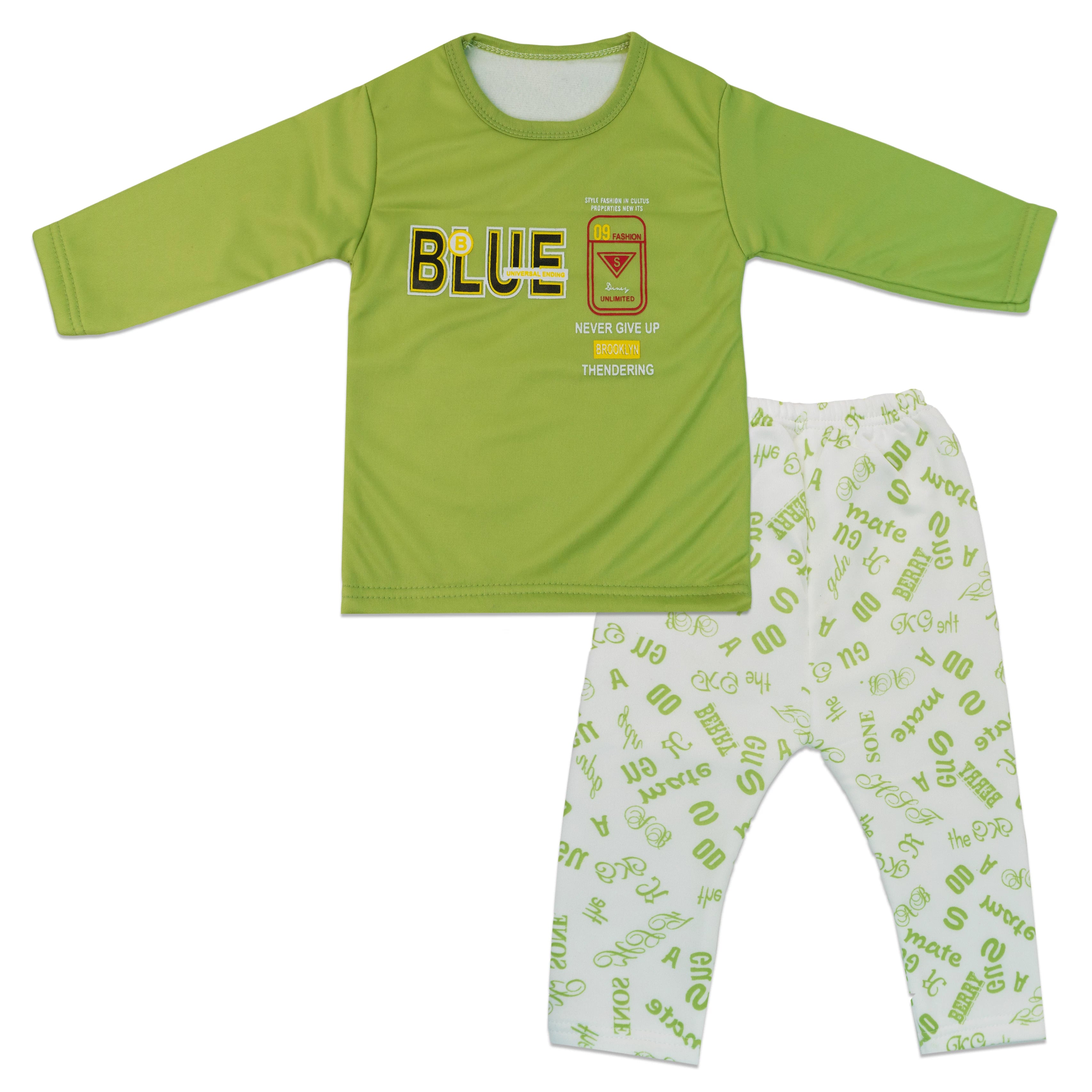Kids Winter Suit