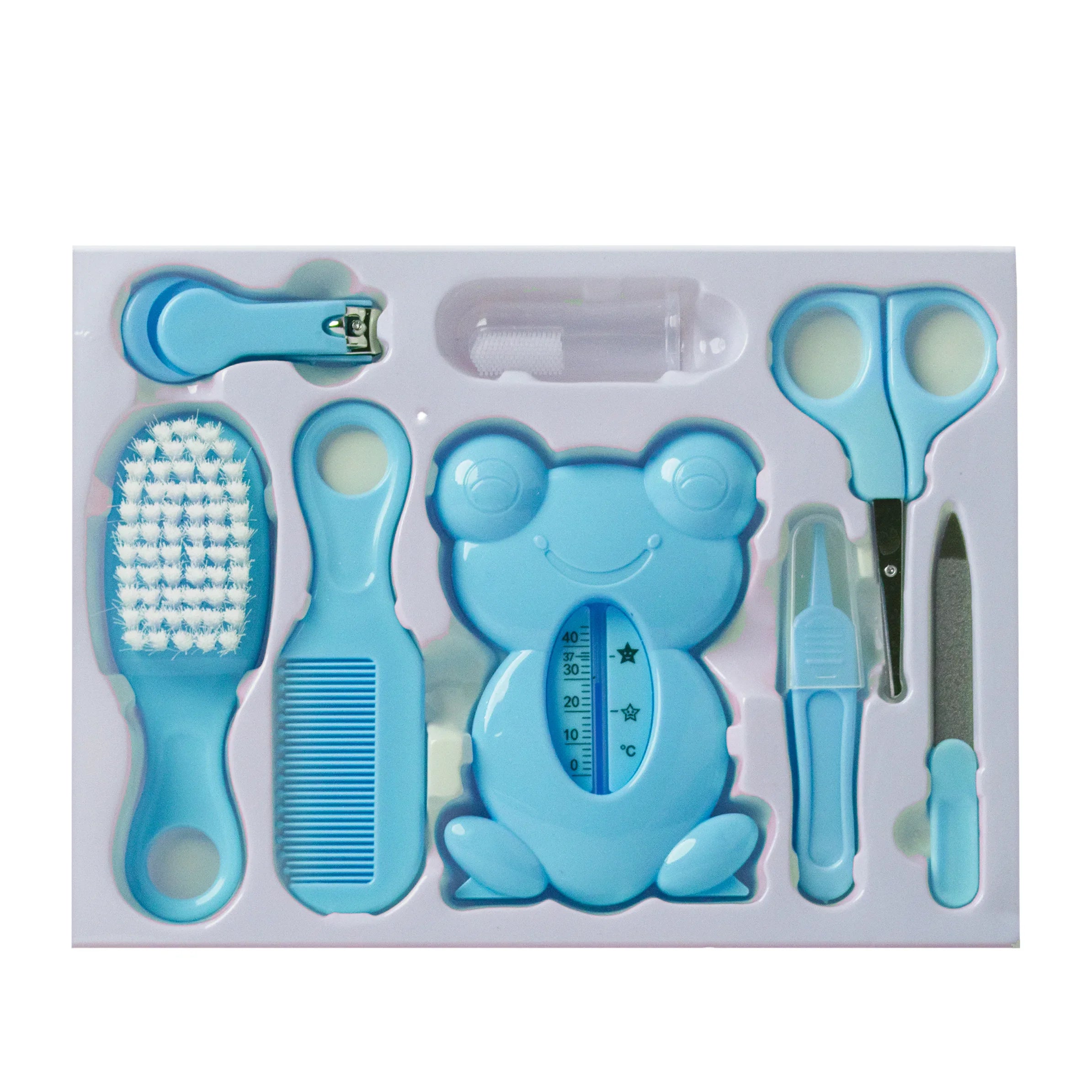 Baby Care Kit 10pc