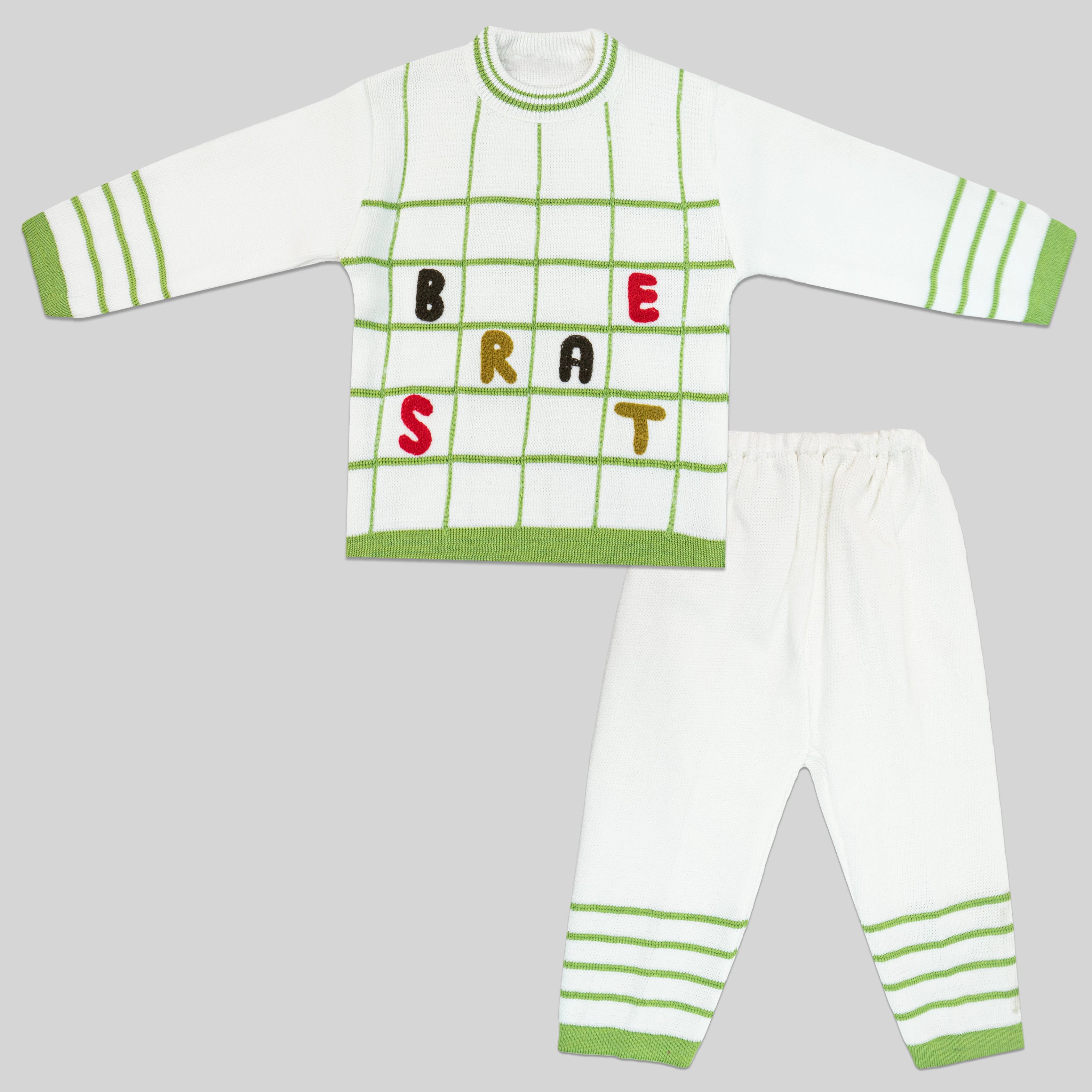 Euro Power 2-Piece Wool Stretchable Suit – Warm and Flexible