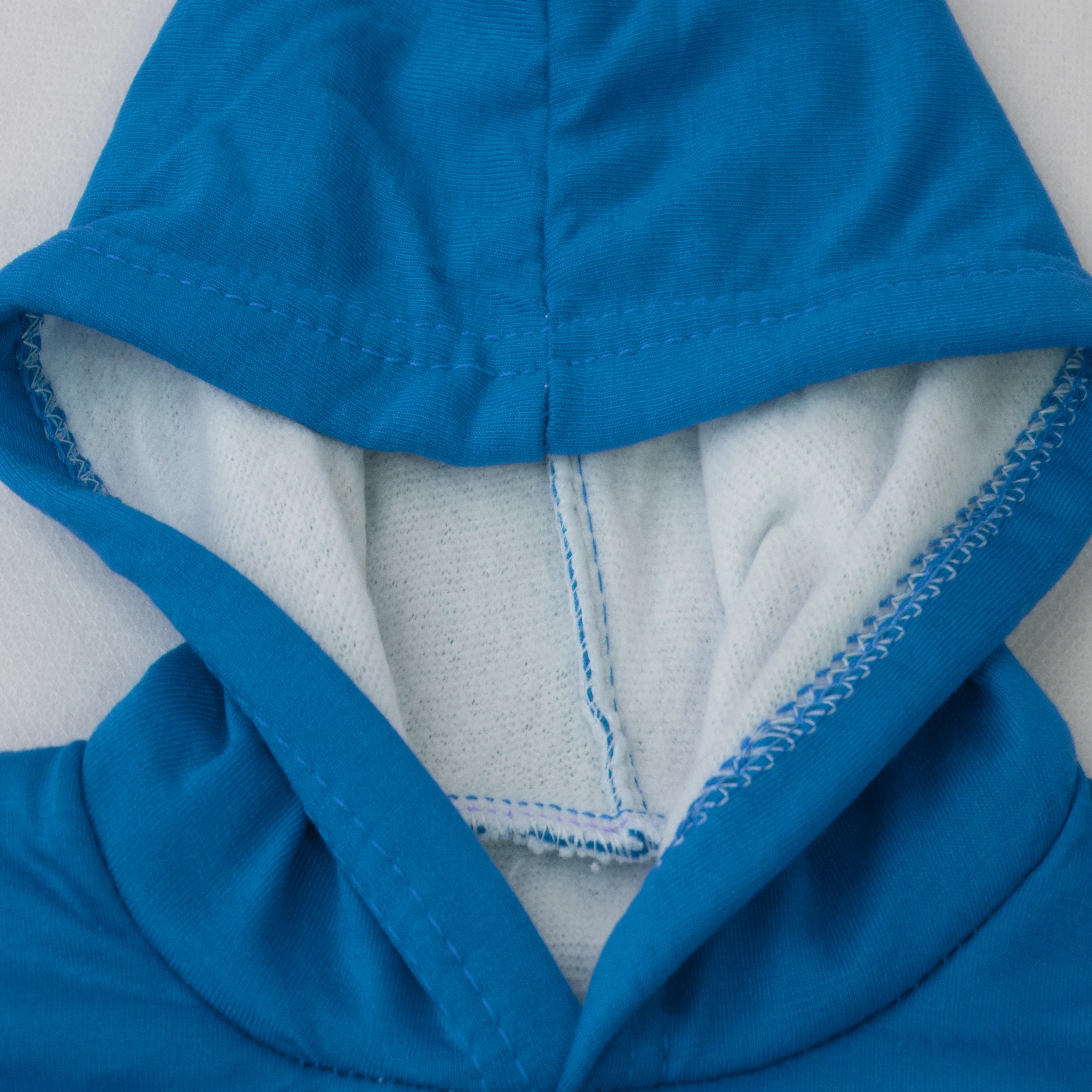 Boy Fleece Suit Rise/Nike