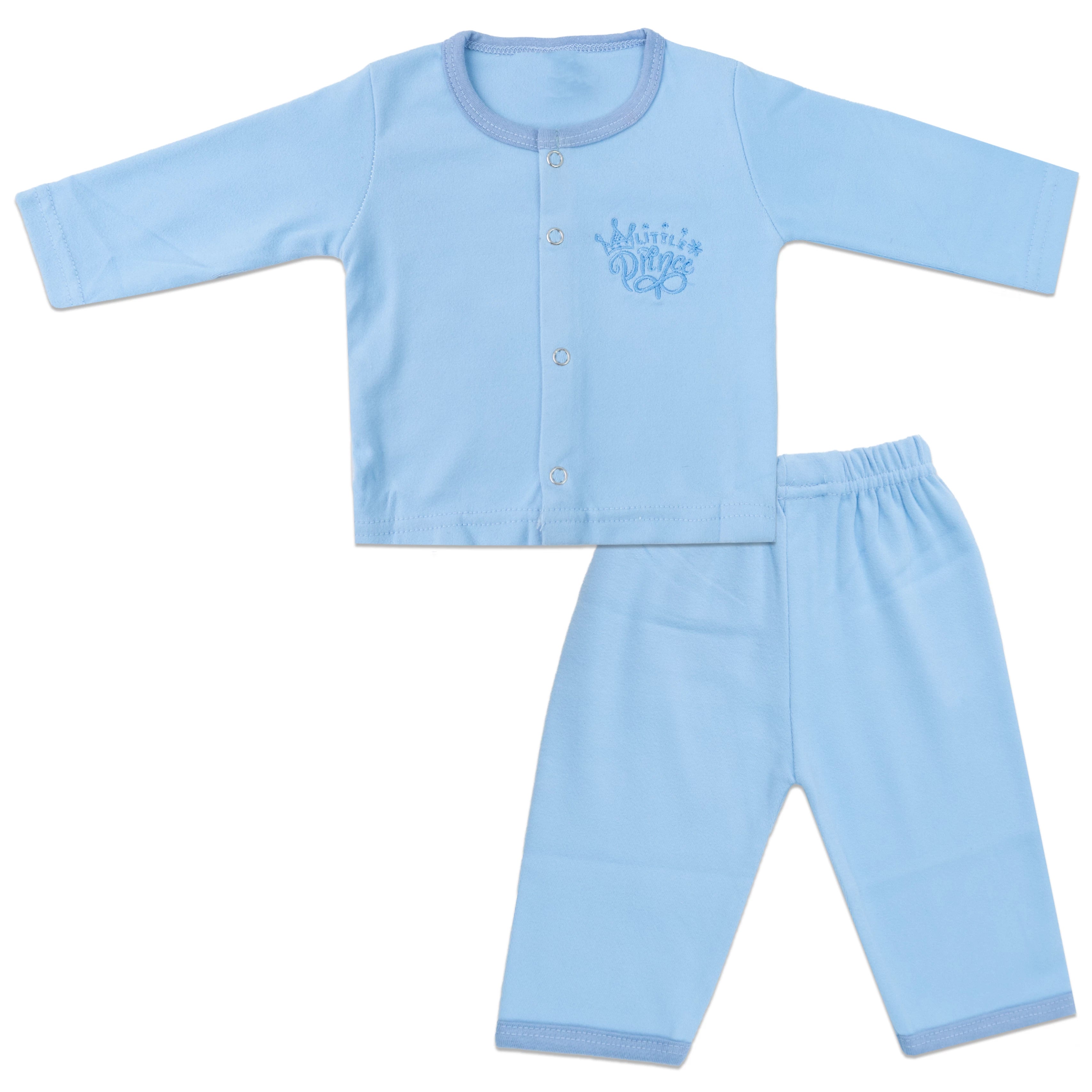 Fleece Little Princess Suit – Soft and Cozy for Girls