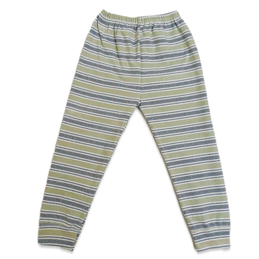 Kaqi Baby Fleece Body Suit