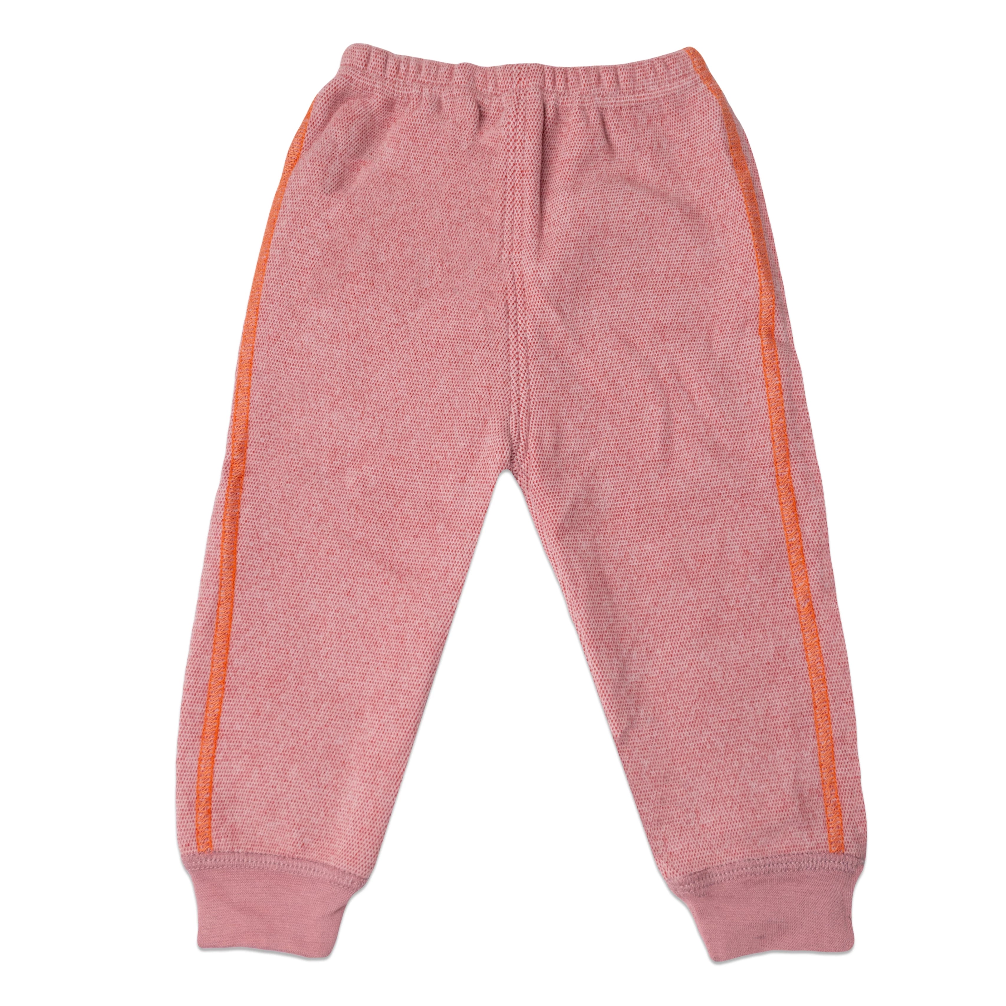 Space Fleece Suit