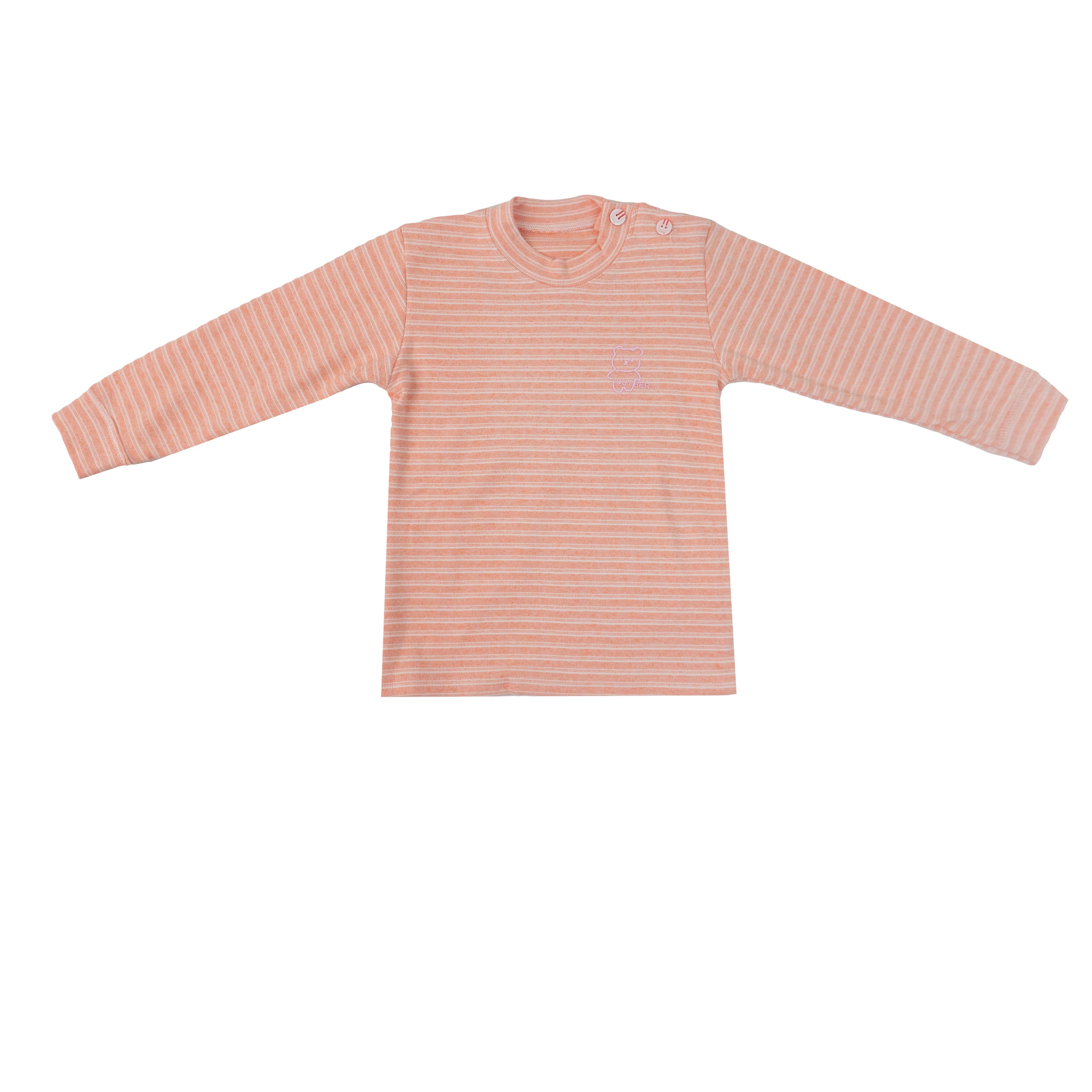 Kaqi Baby Fleece Body Suit