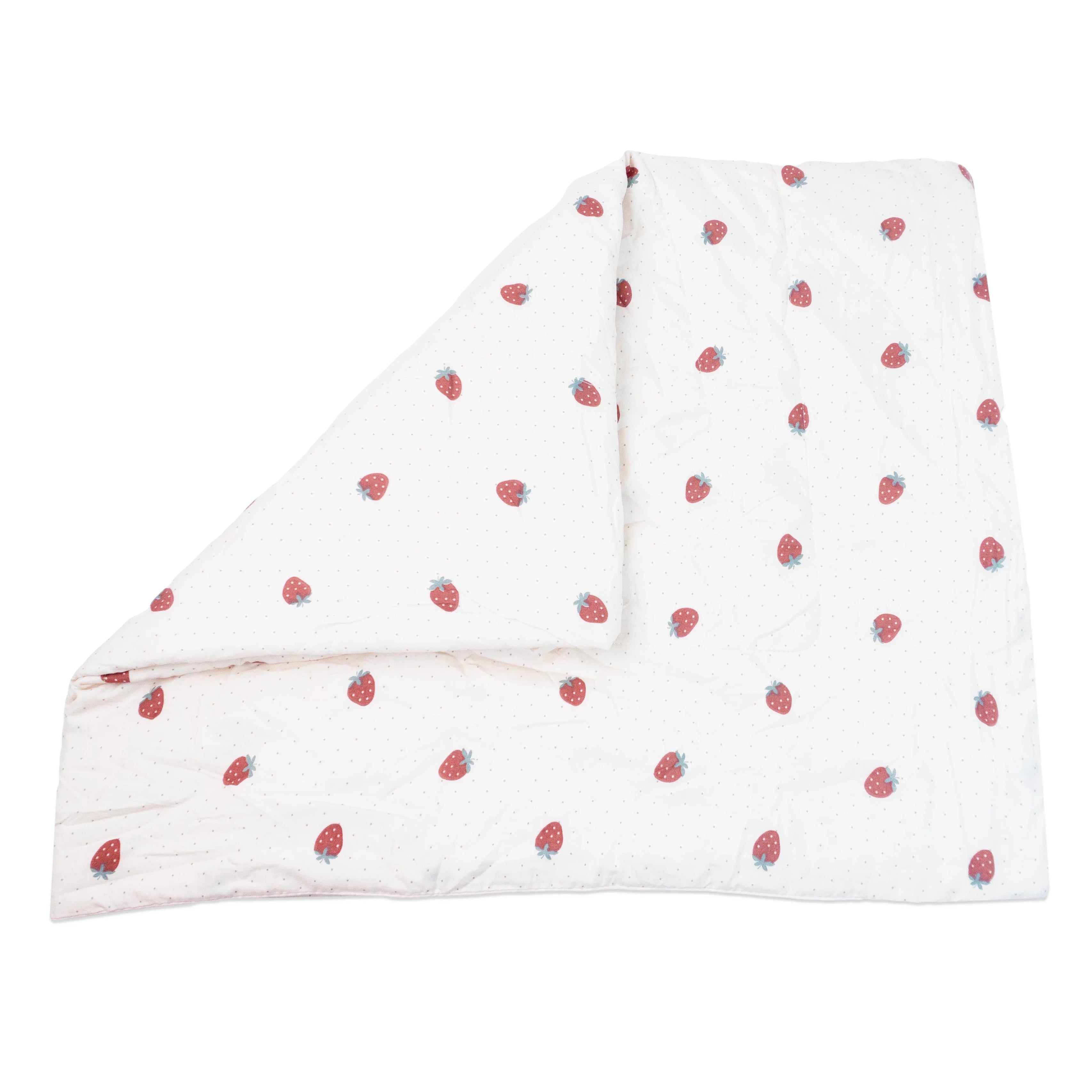Baby Quilt – Soft & Cozy Bedding for Infants