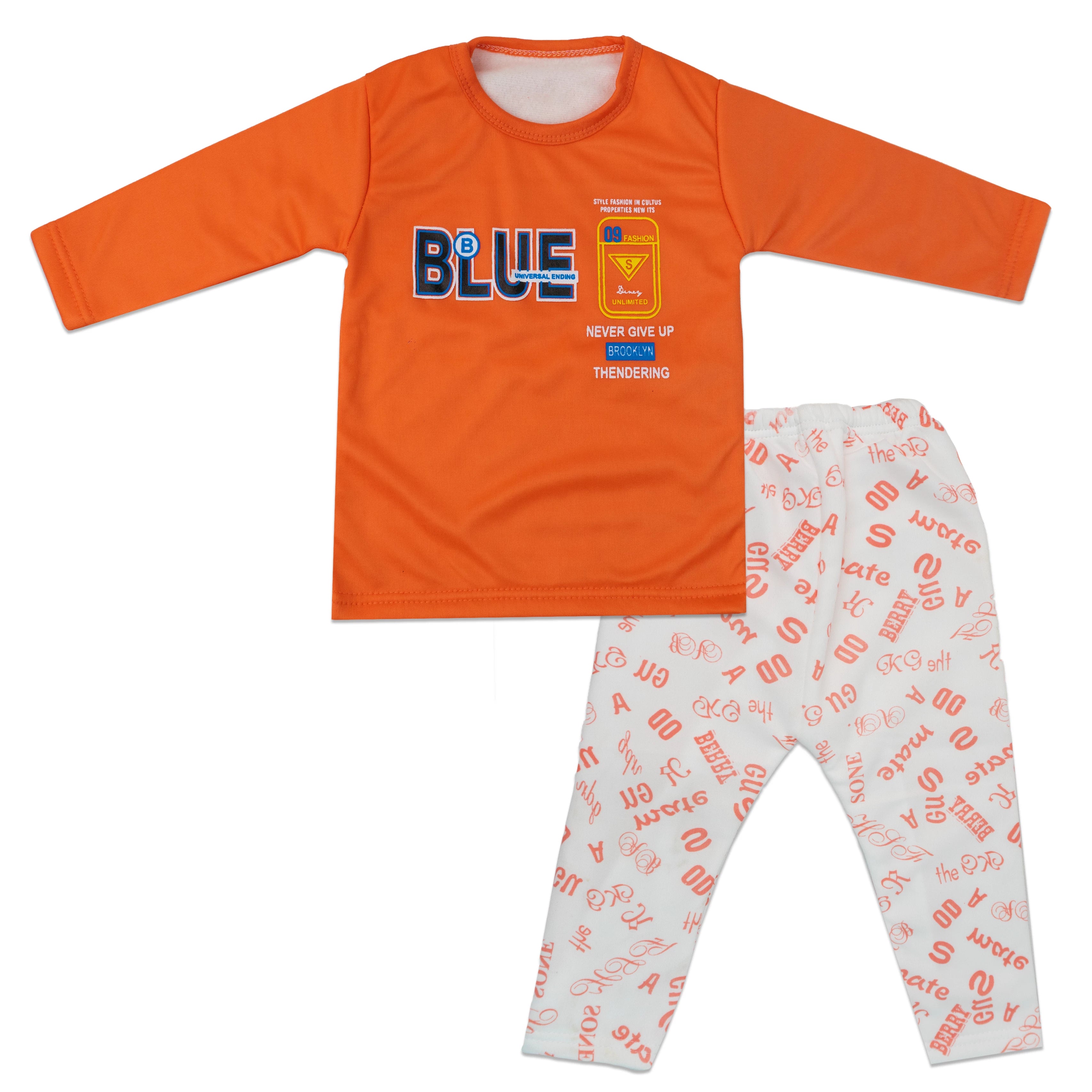Kids Winter Suit