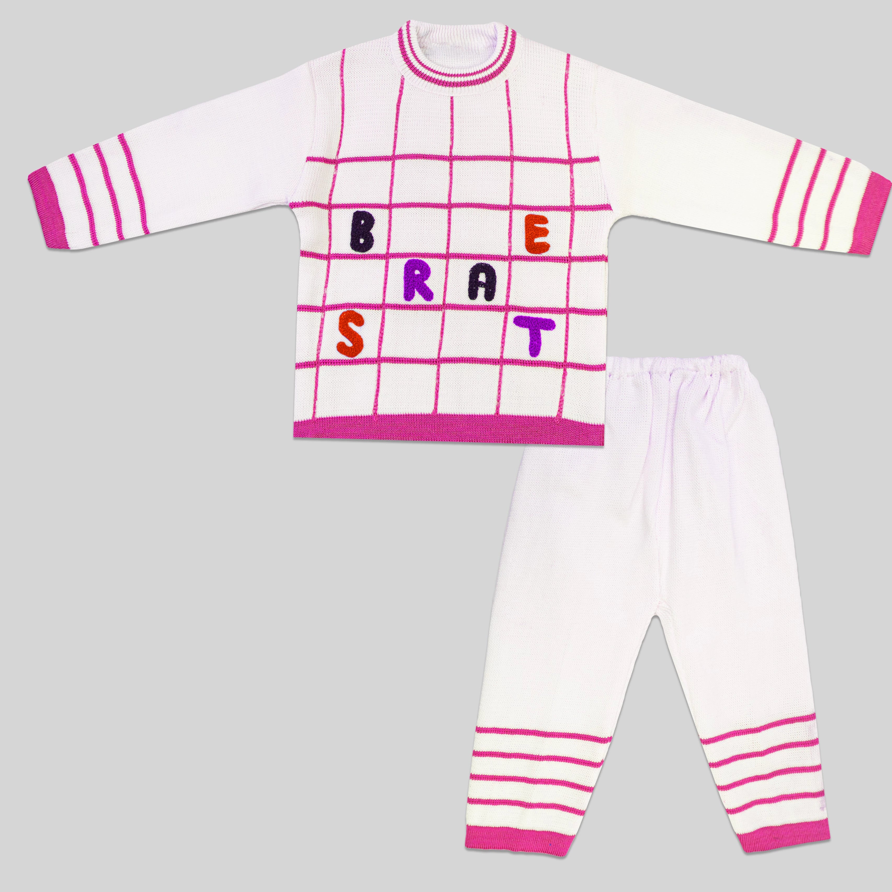 Euro Power 2-Piece Wool Stretchable Suit – Warm and Flexible