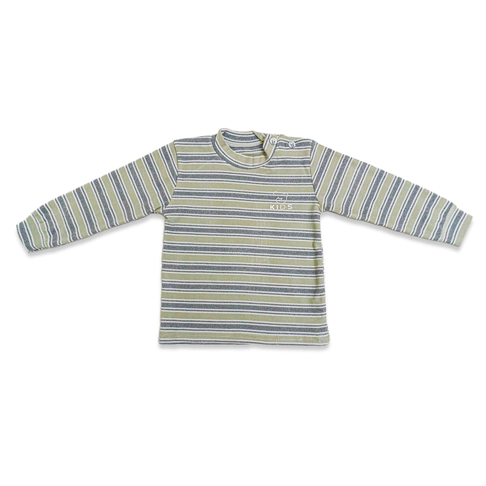 Kaqi Baby Fleece Body Suit
