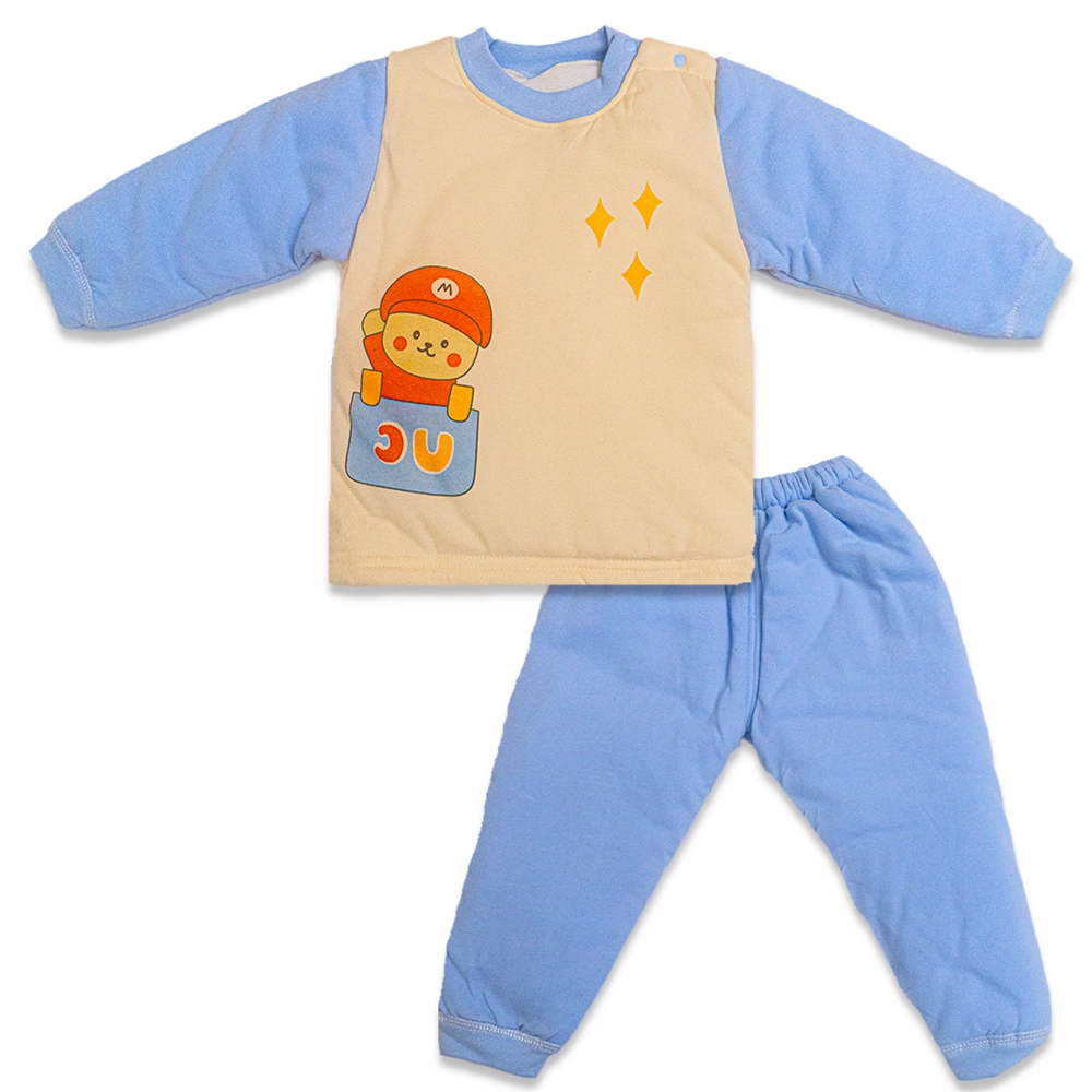 UMO Fleece Suit
