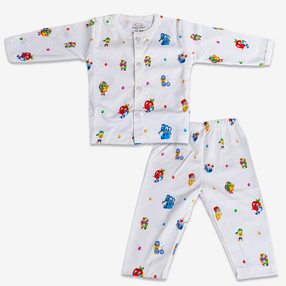 Happy Mumz Boy Suit
