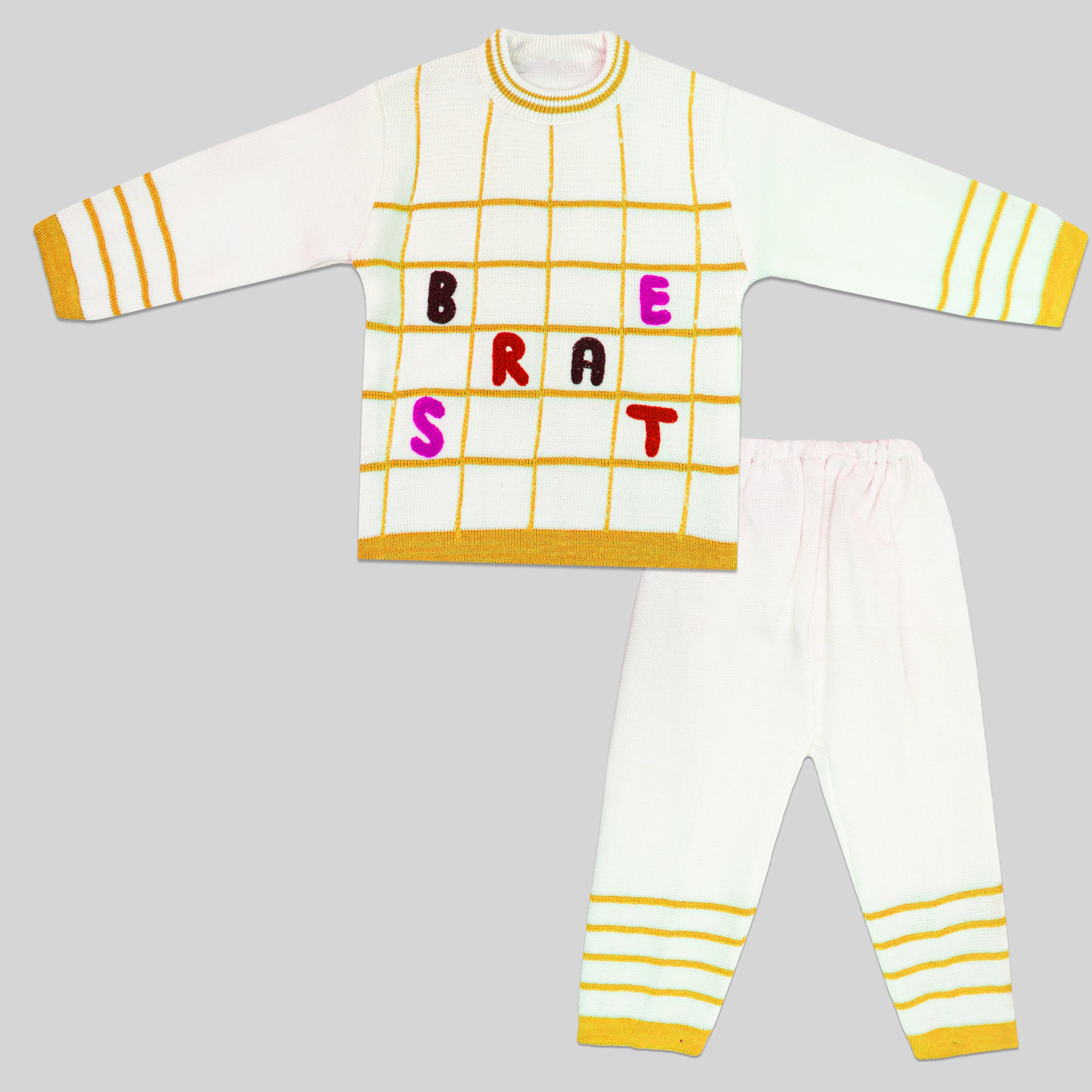 Euro Power 2-Piece Wool Stretchable Suit – Warm and Flexible