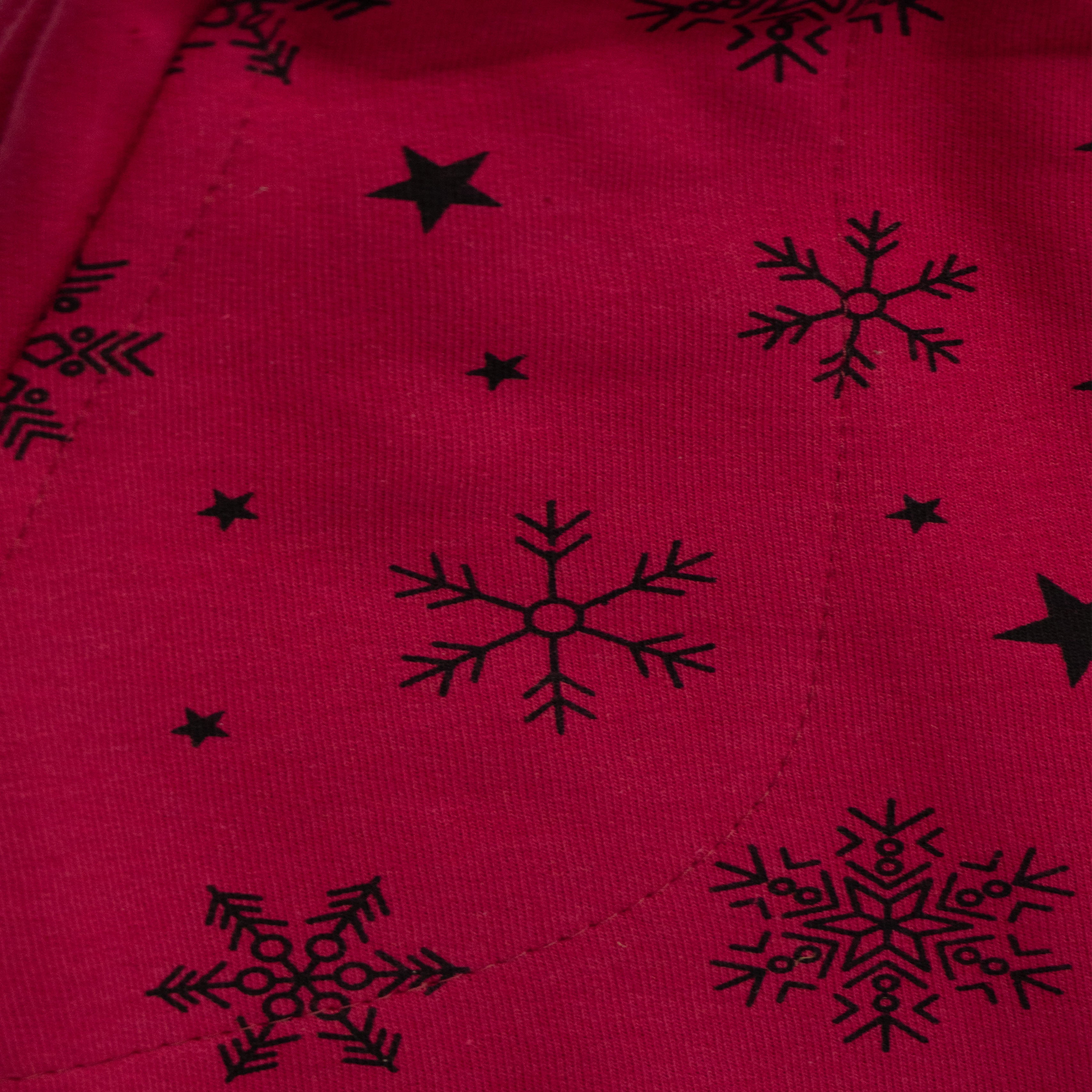 Girls' Fleece Trousers – Warm & Stylish Comfort
