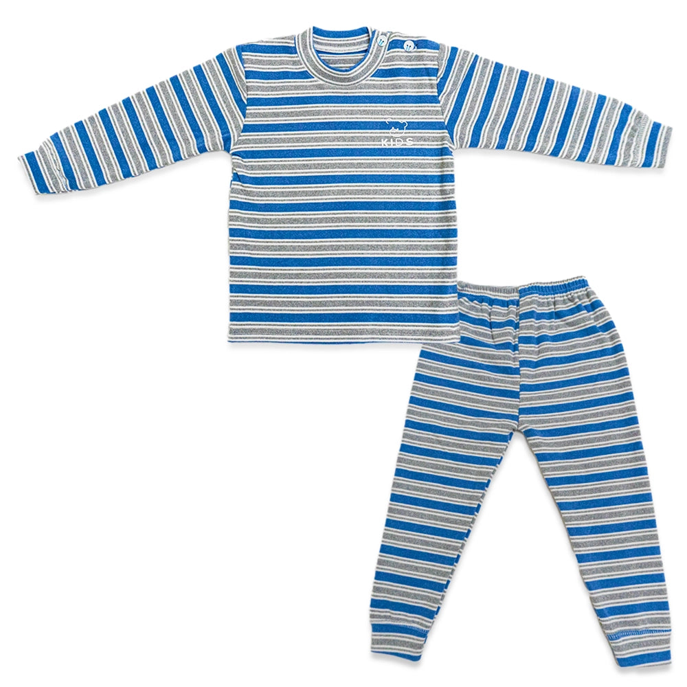 Kaqi Baby Fleece Body Suit