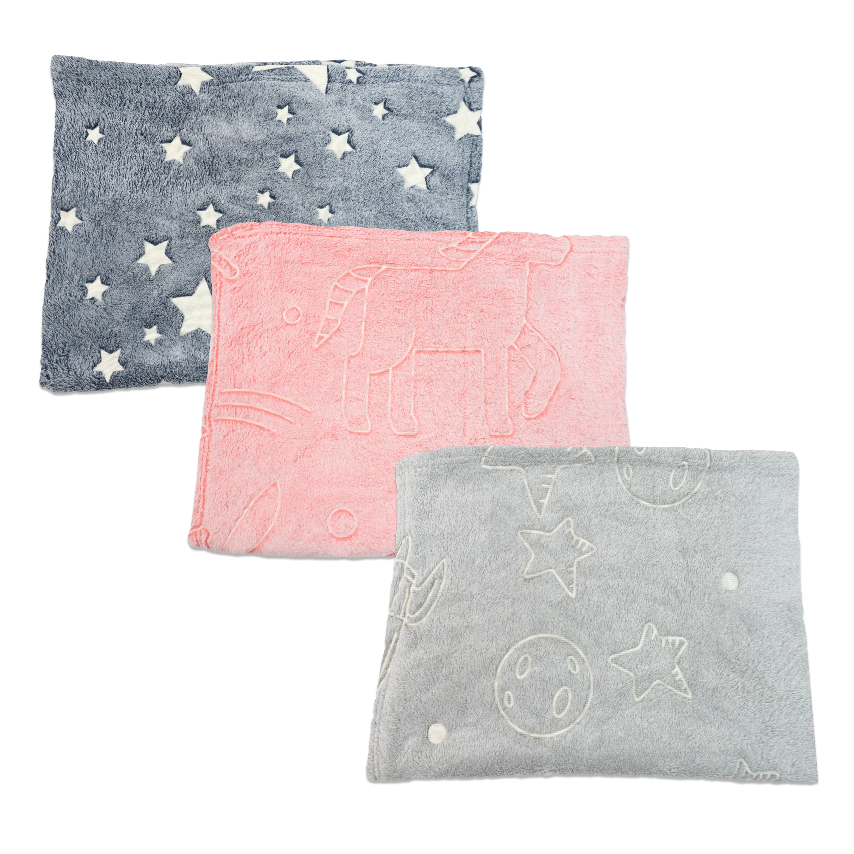 Single Ply Wool AC Blanket – Soft & Warm for Year-Round Comfort