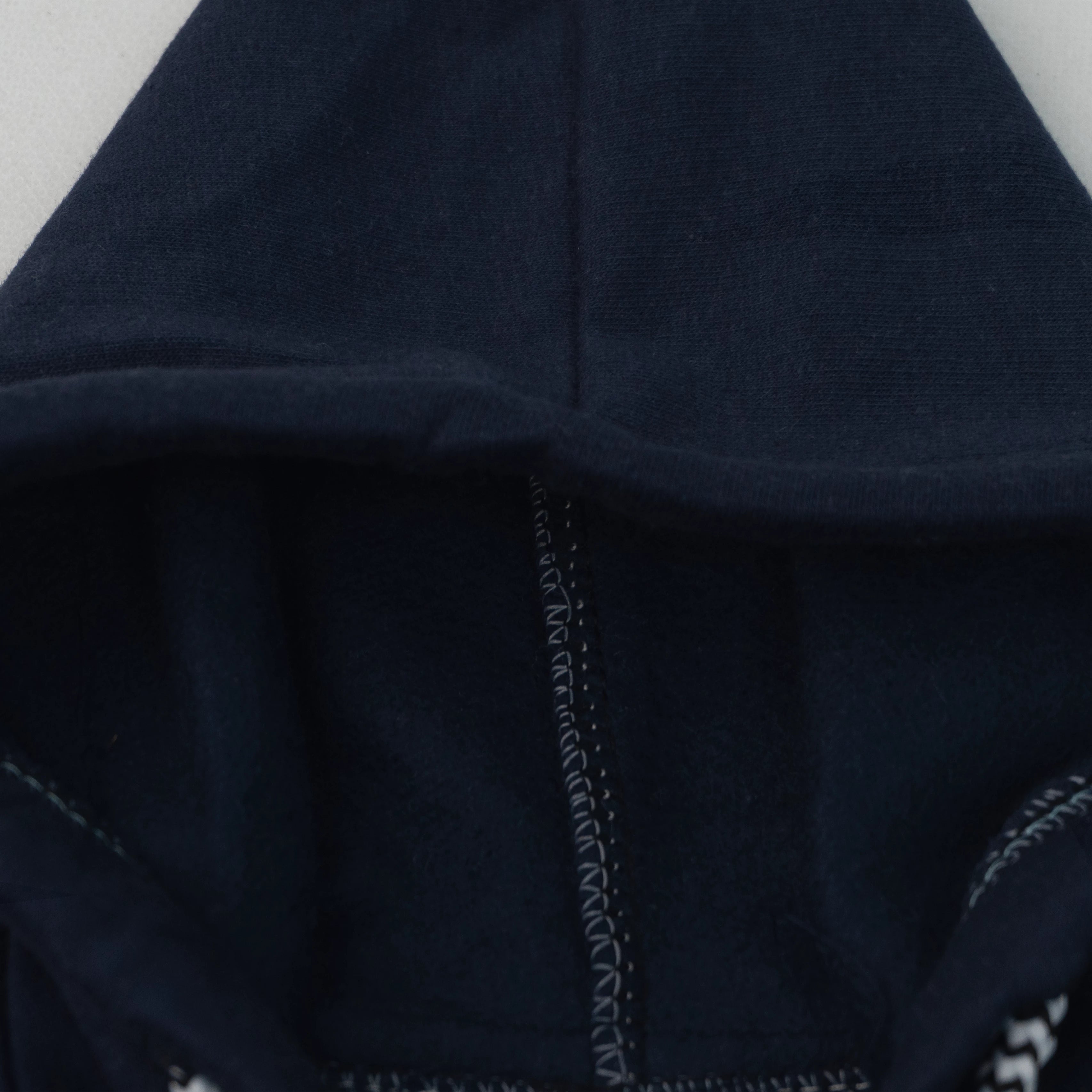 Boy Fleece Suit Rise/Nike