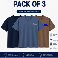 Kids Cotton T-Shirt
