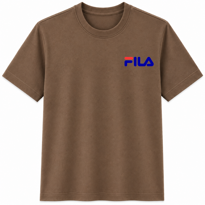 Kids Cotton T-Shirt