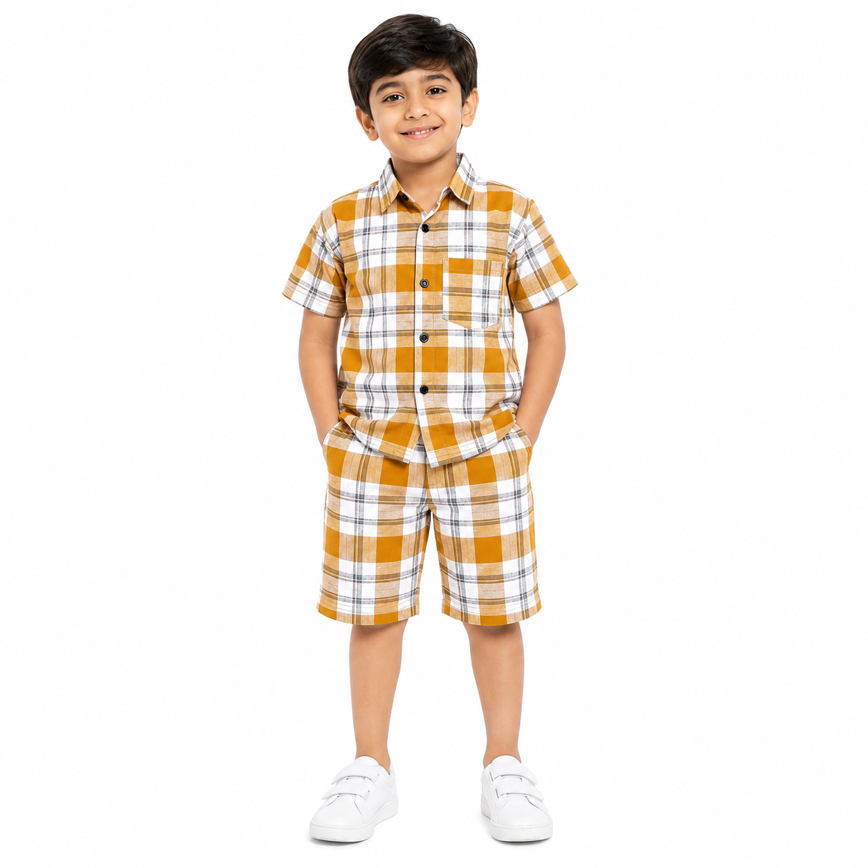 kids summer suits