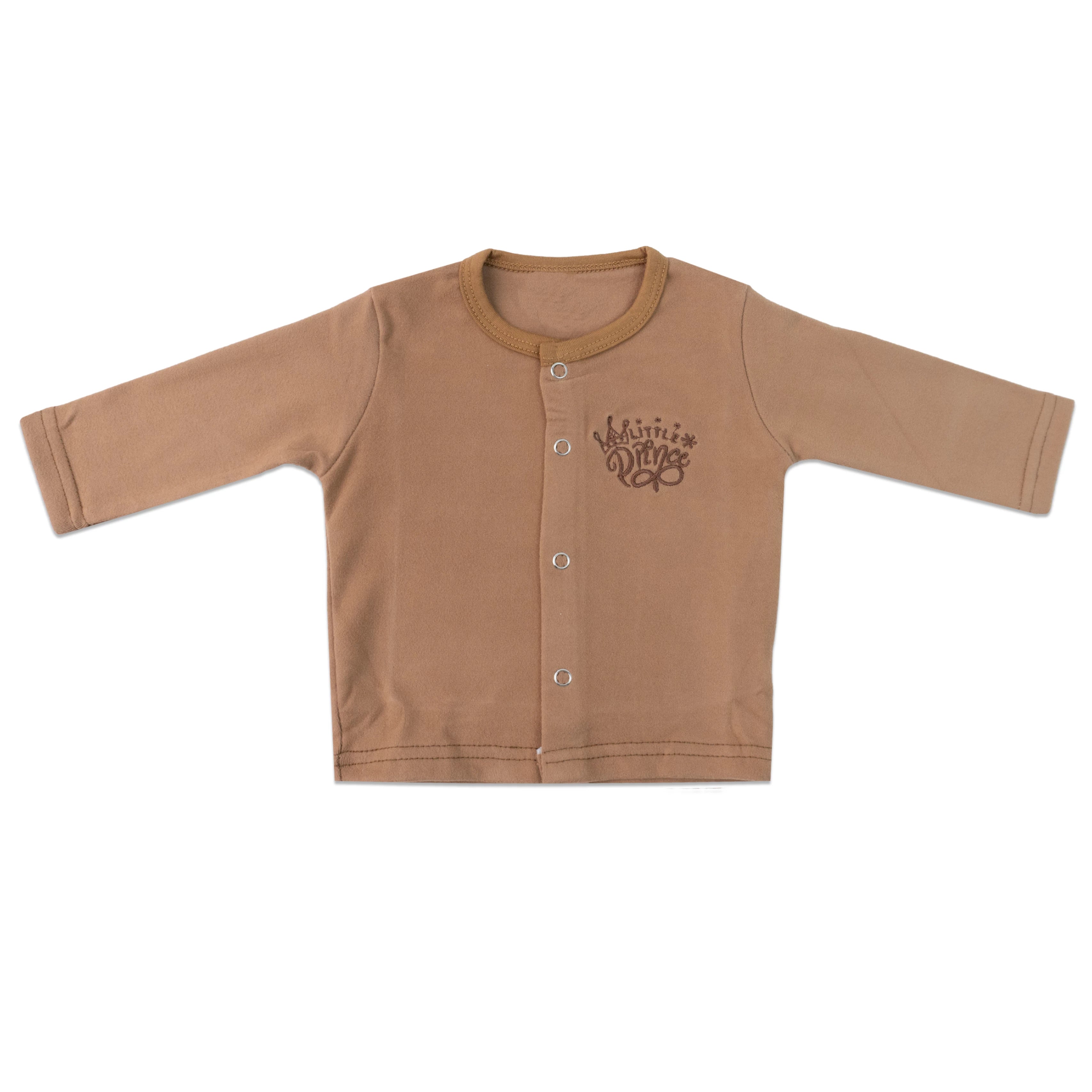 Fleece Little Princess Suit – Soft and Cozy for Girls