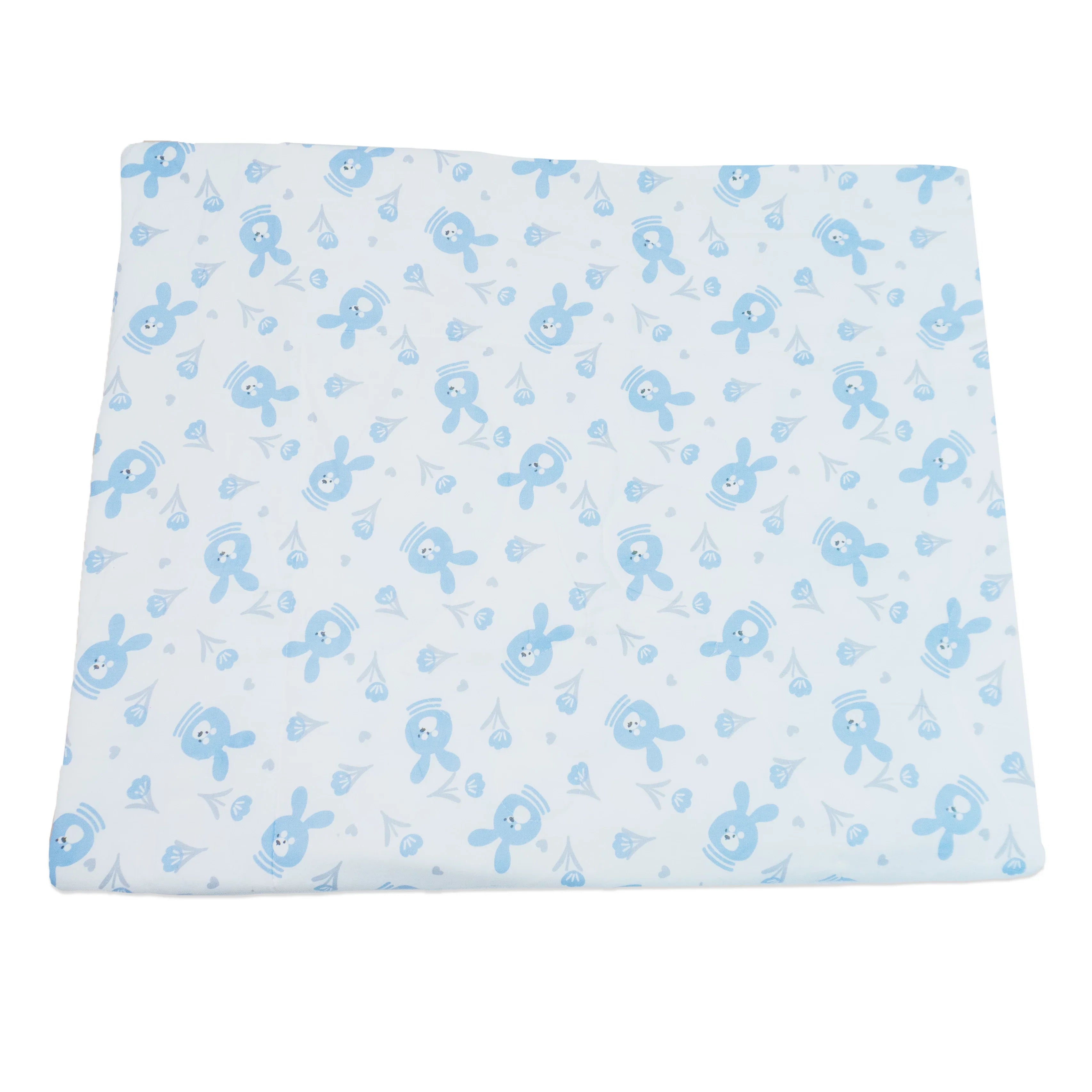 Baby Quilt – Soft & Cozy Bedding for Infants