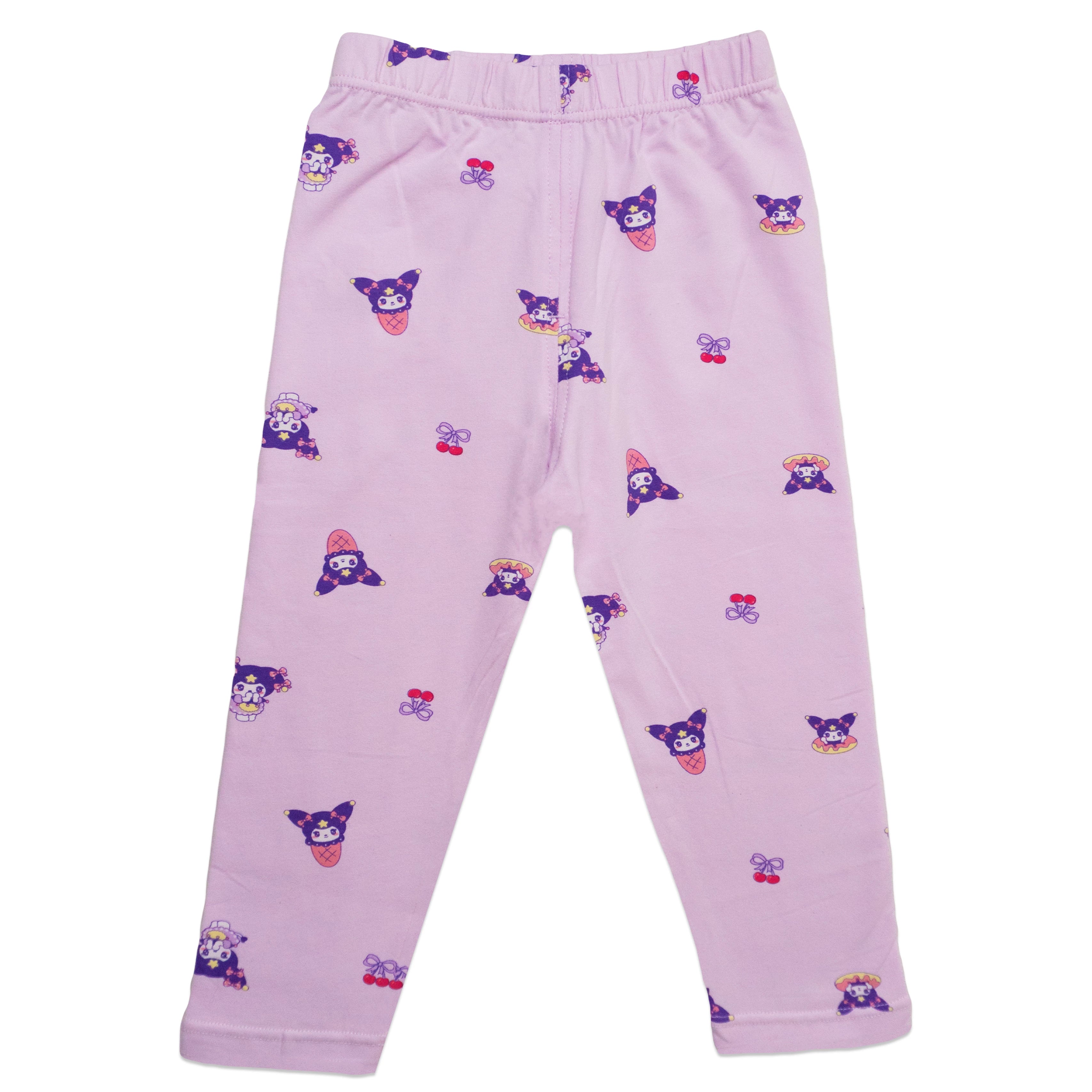 Baby Night Suit – Soft & Cozy Sleepwear for Sweet Dreams