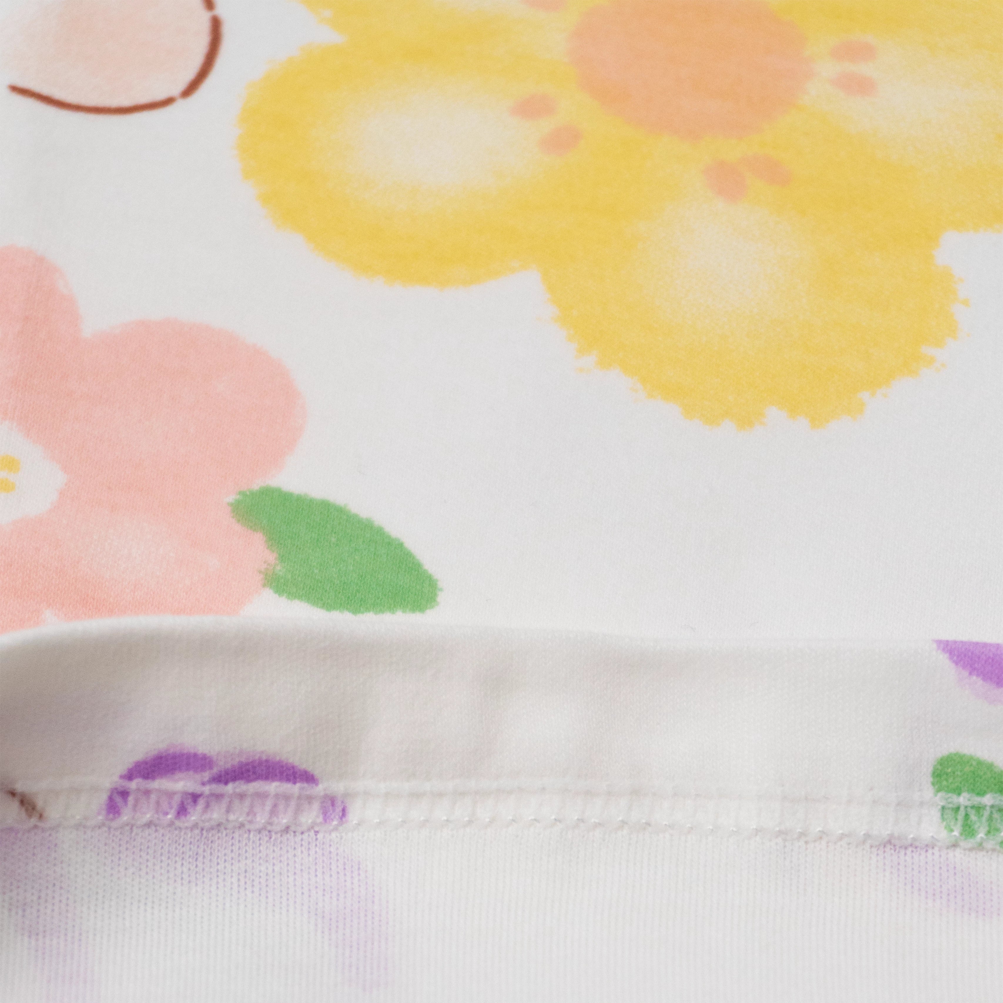 Baby Night Suit – Soft & Cozy Sleepwear for Sweet Dreams
