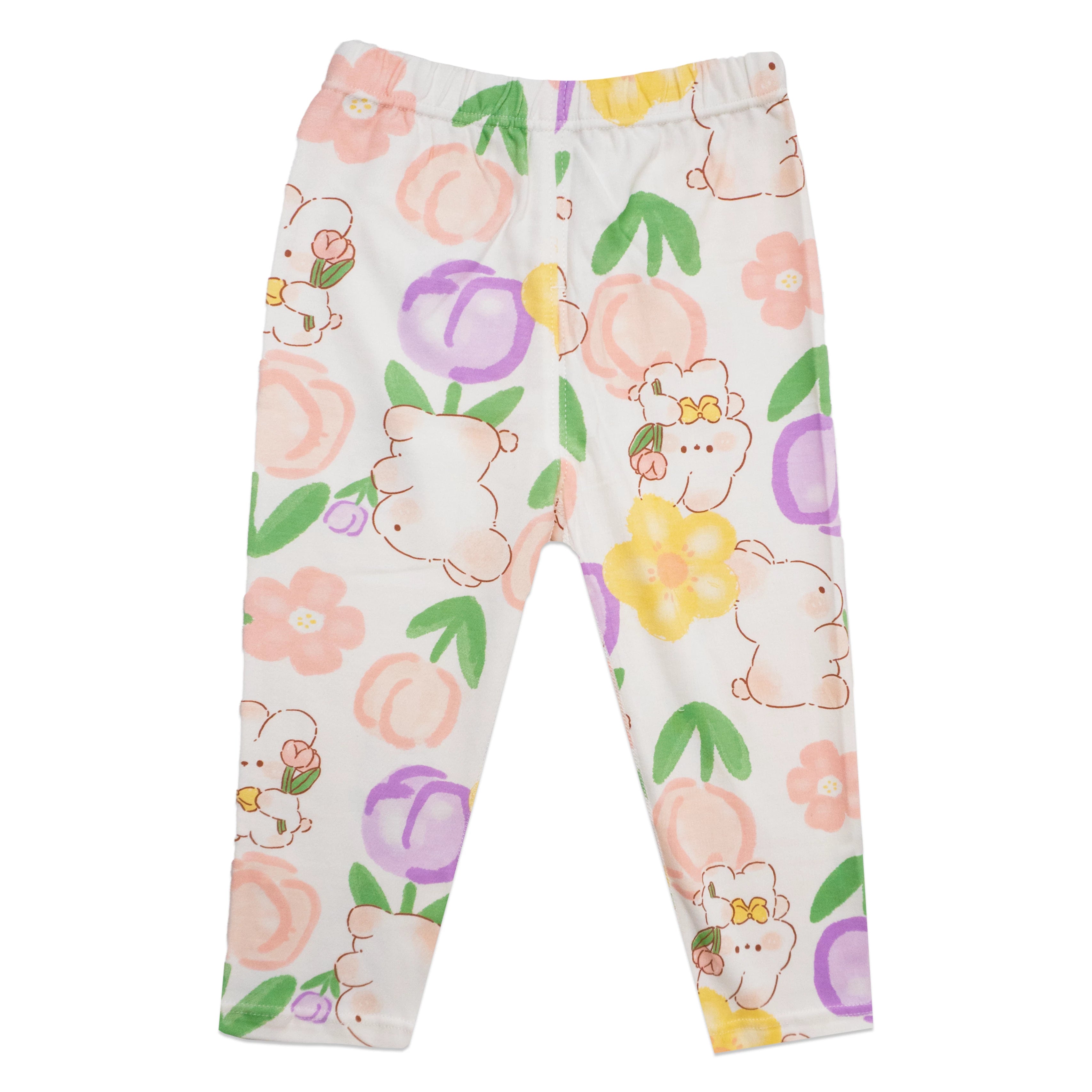 Baby Night Suit – Soft & Cozy Sleepwear for Sweet Dreams