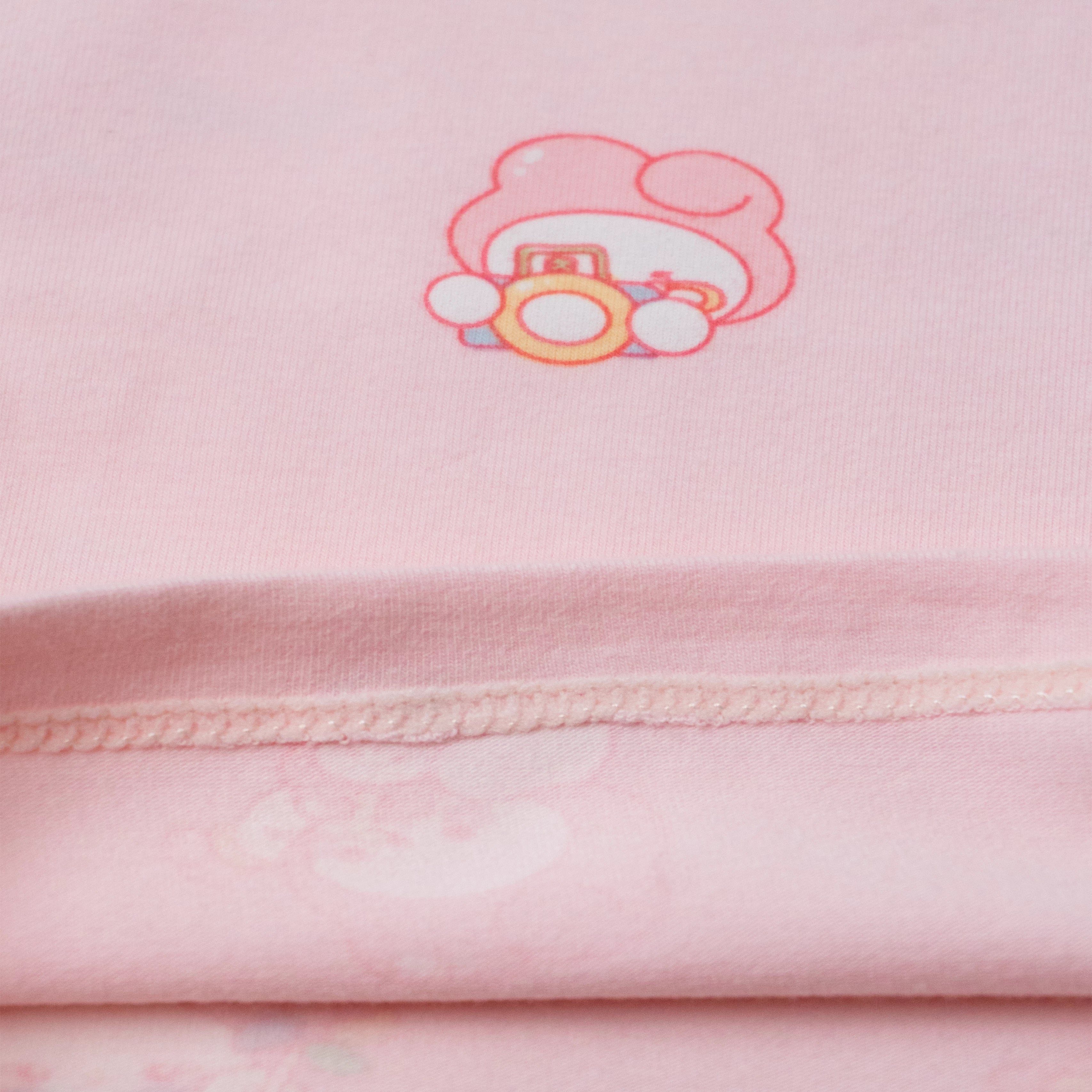 Baby Night Suit – Soft & Cozy Sleepwear for Sweet Dreams