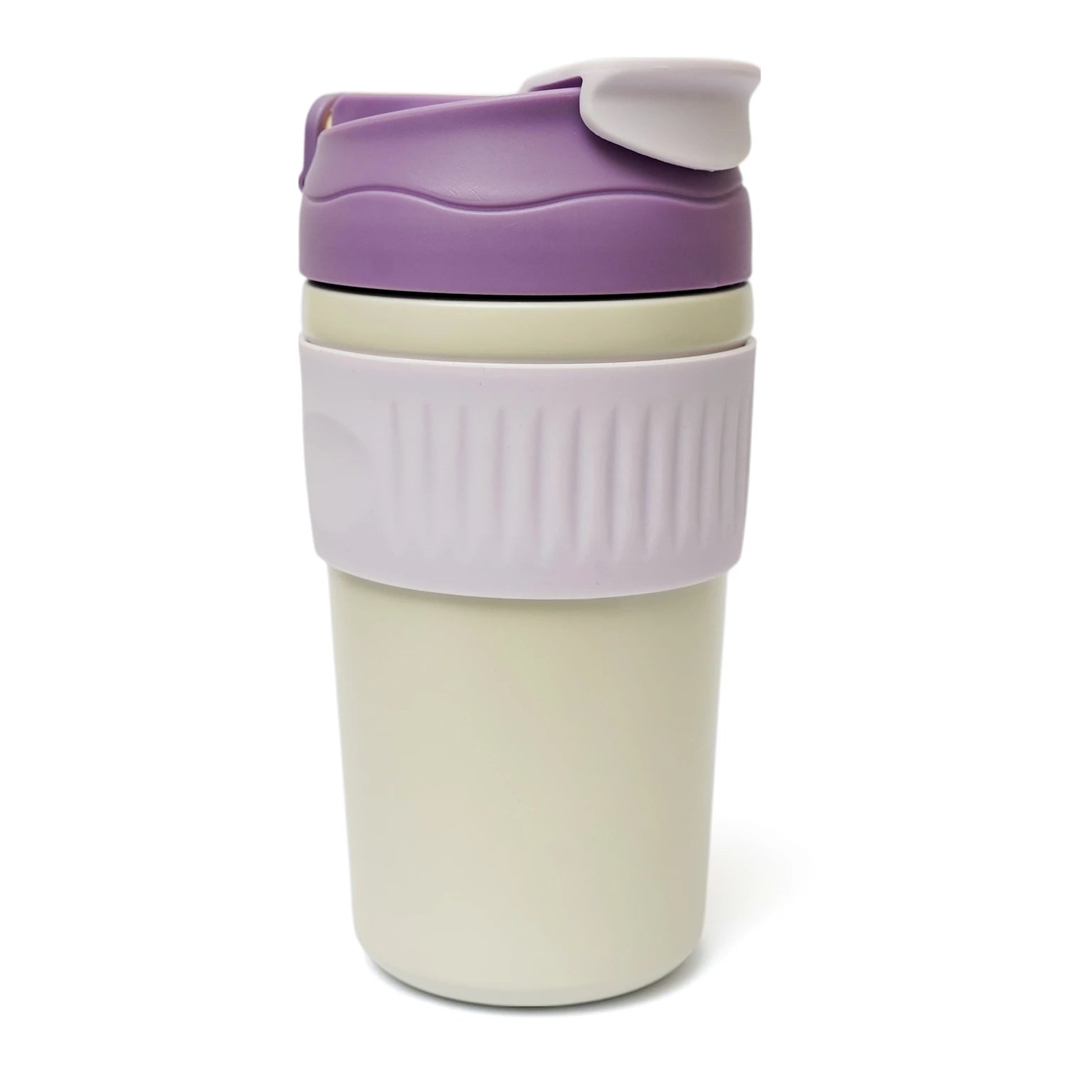 Kids’ Straw Mug – 450ml Leak-Proof Water Bottle