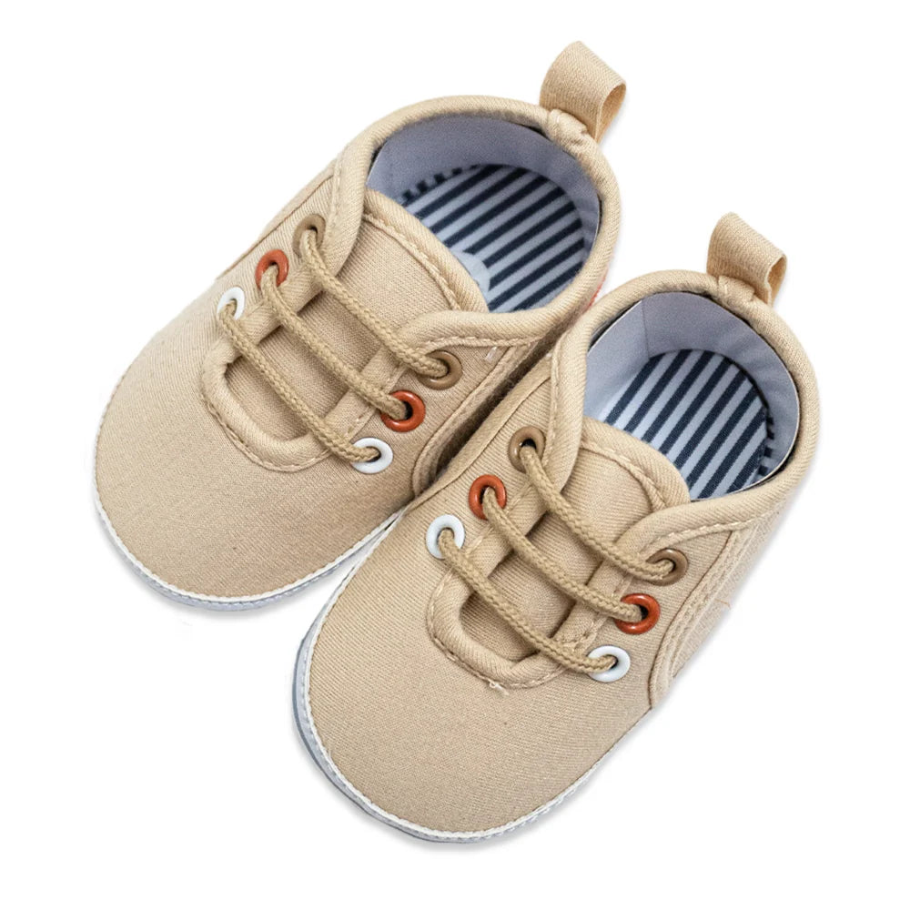 Baby Style Shoes