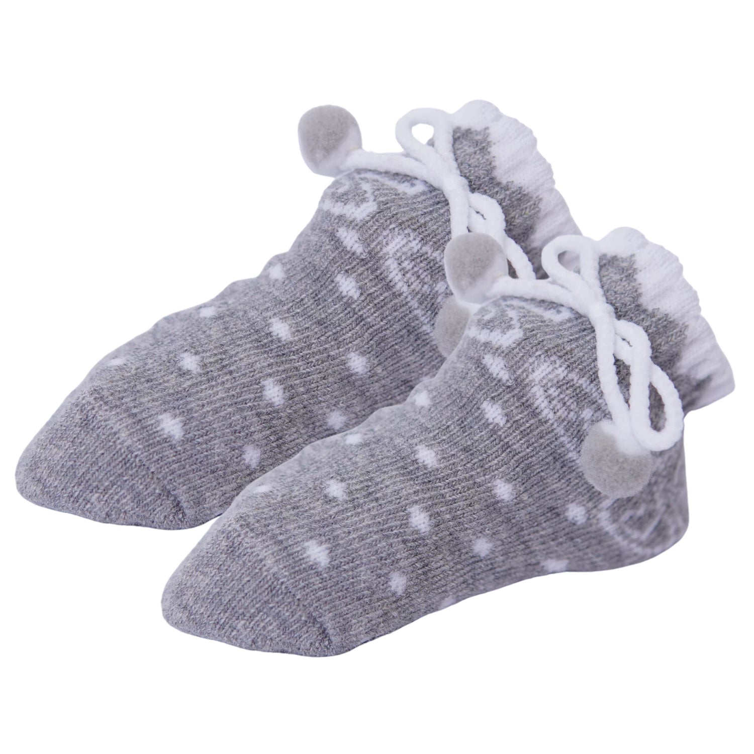 New Born Baby Socks – Soft & Comfortable