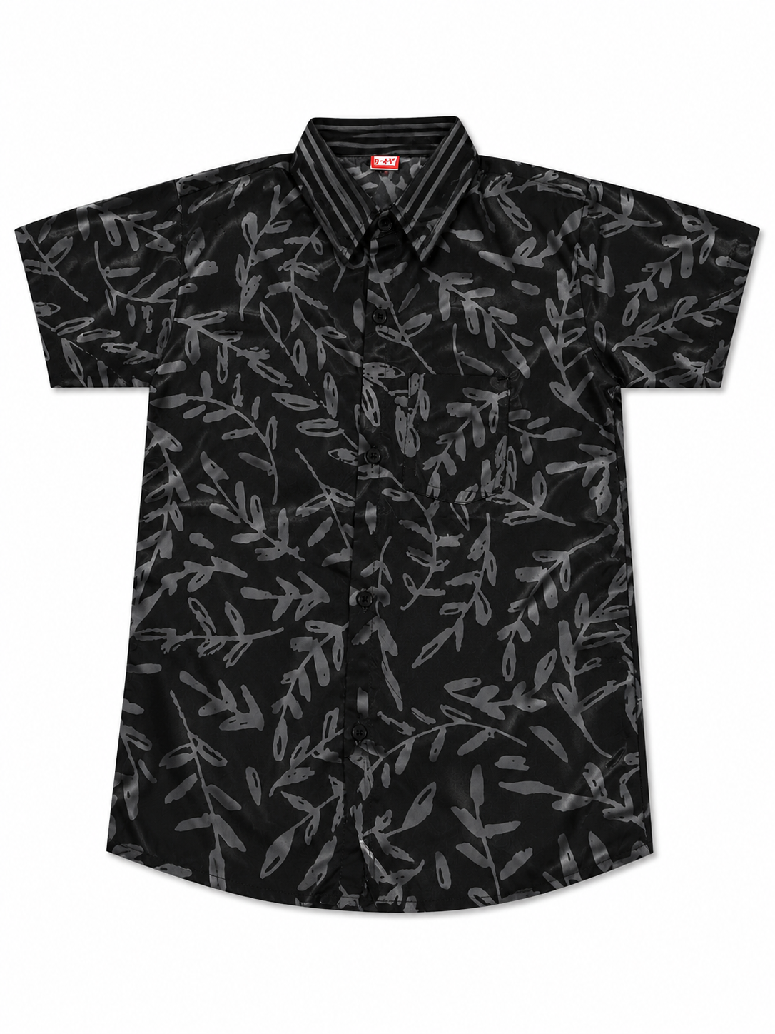 Kids Cotton T-Shirt - hover image