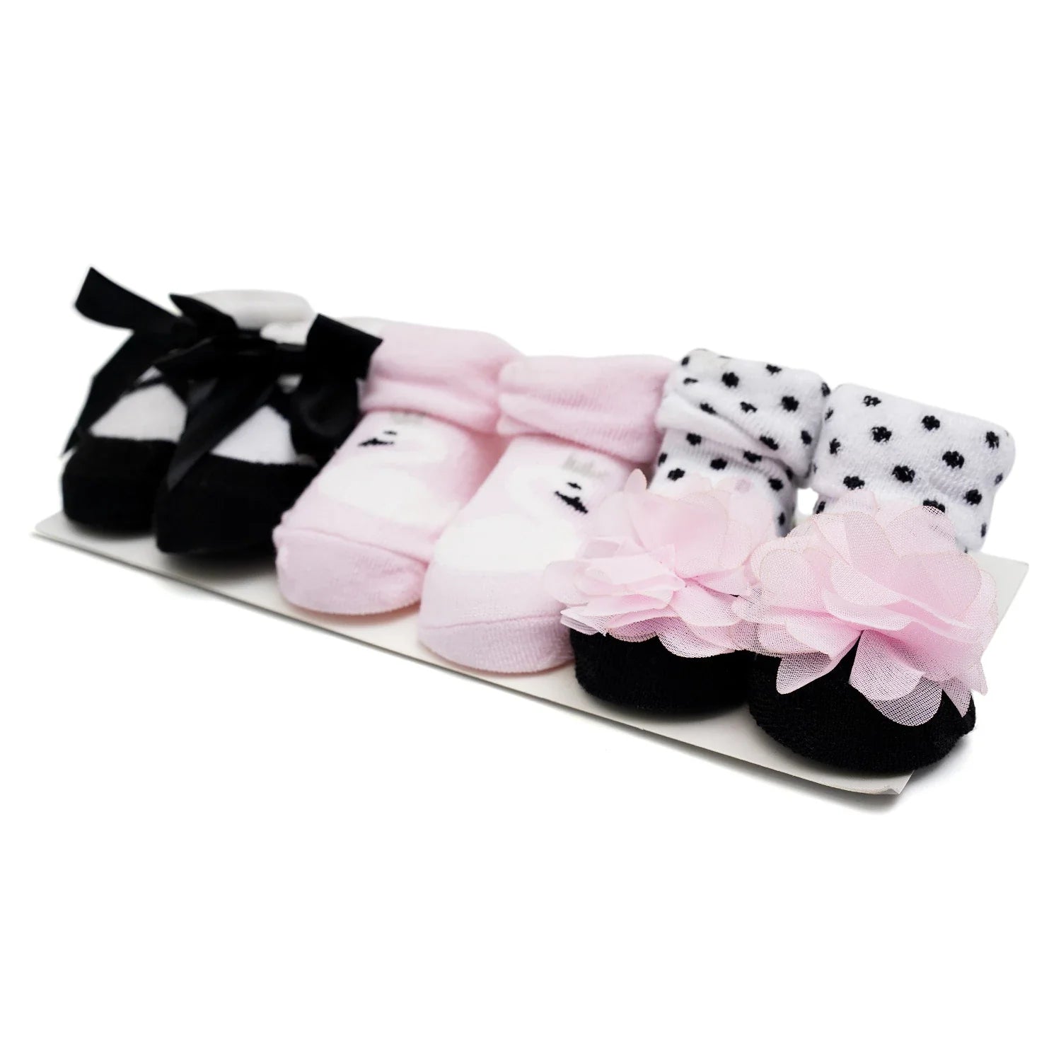 Hudson Baby Socks – Pack of 3