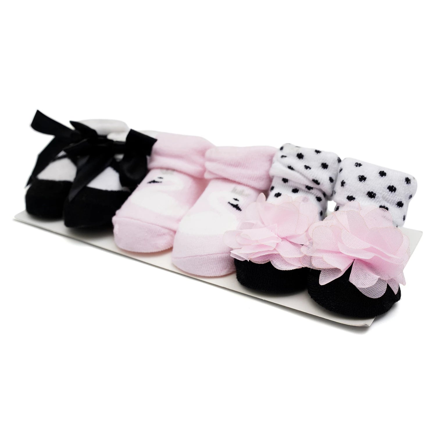 Hudson Baby Socks – Pack of 3