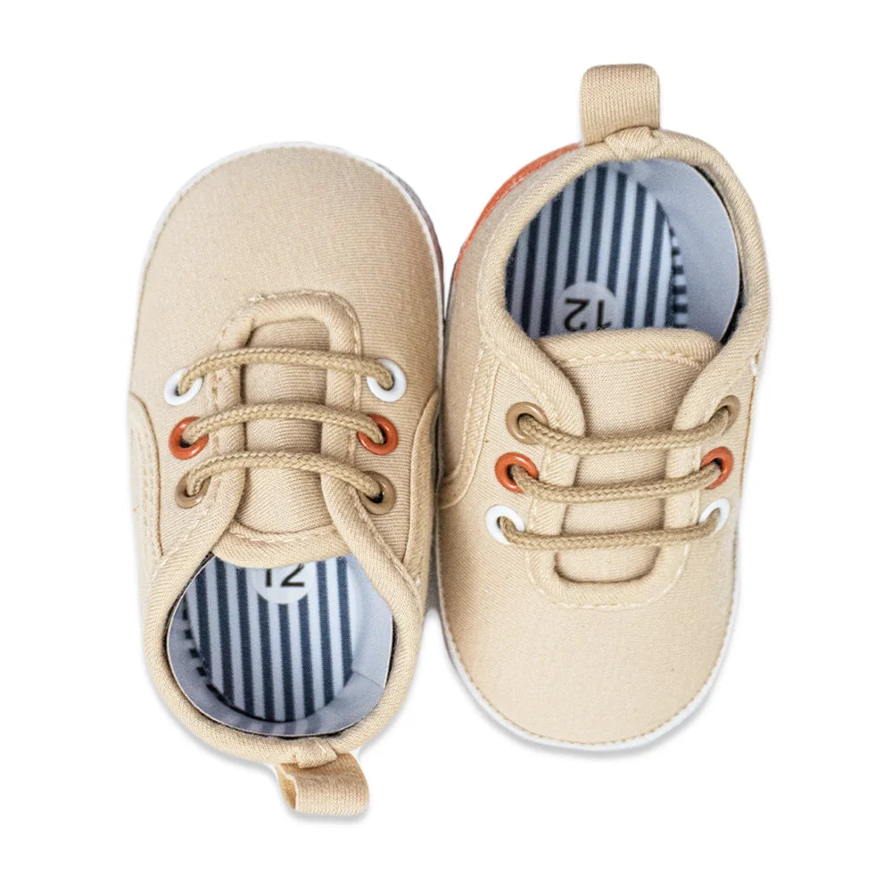 Baby Style Shoes