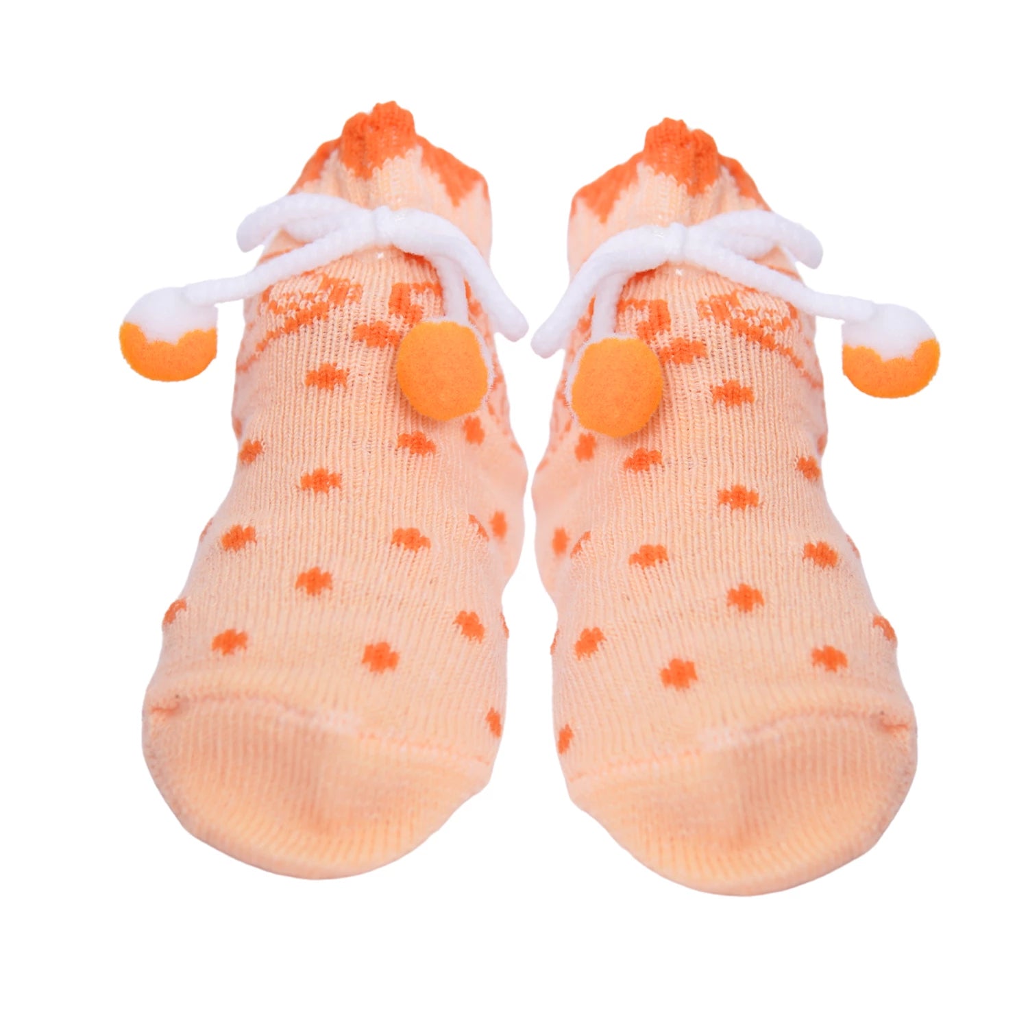 New Born Baby Socks – Soft & Comfortable