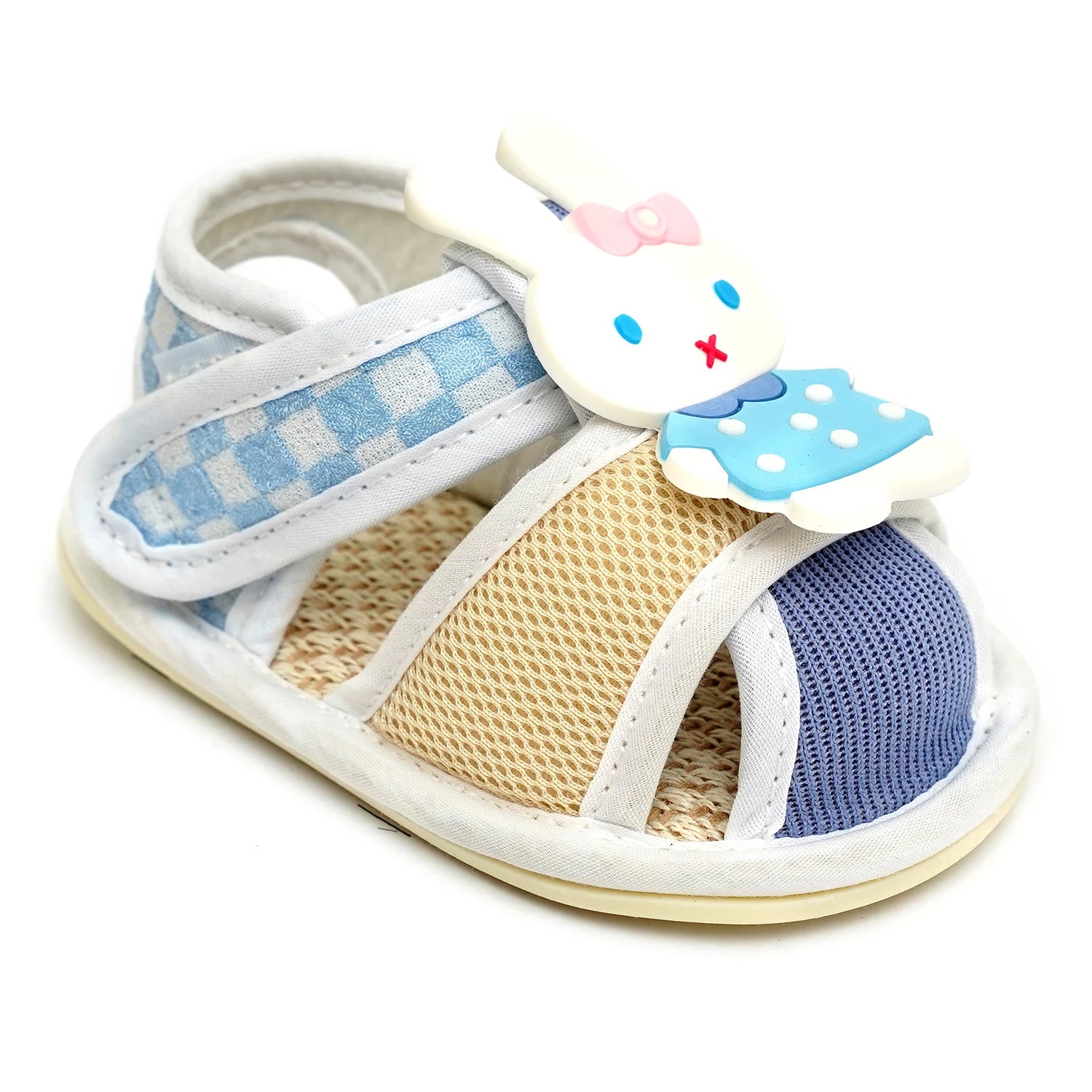 Baby Bunny Sandals