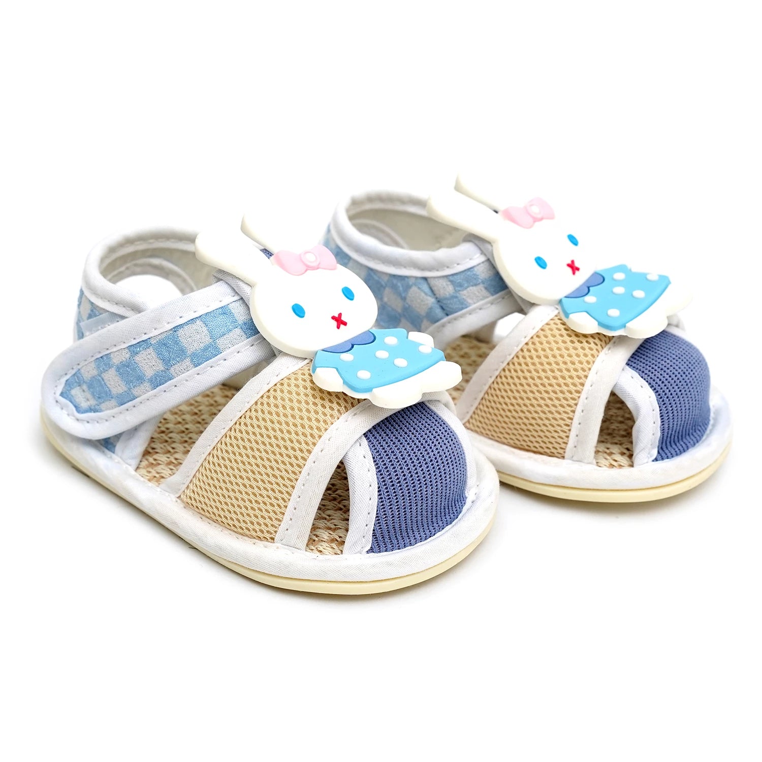 Baby Bunny Sandals