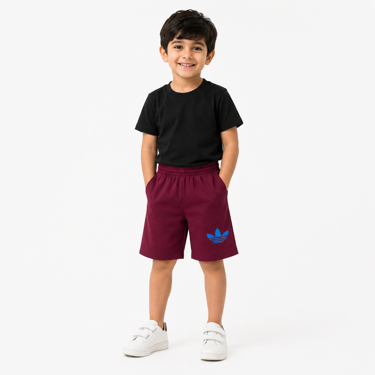 kids shorts for boys